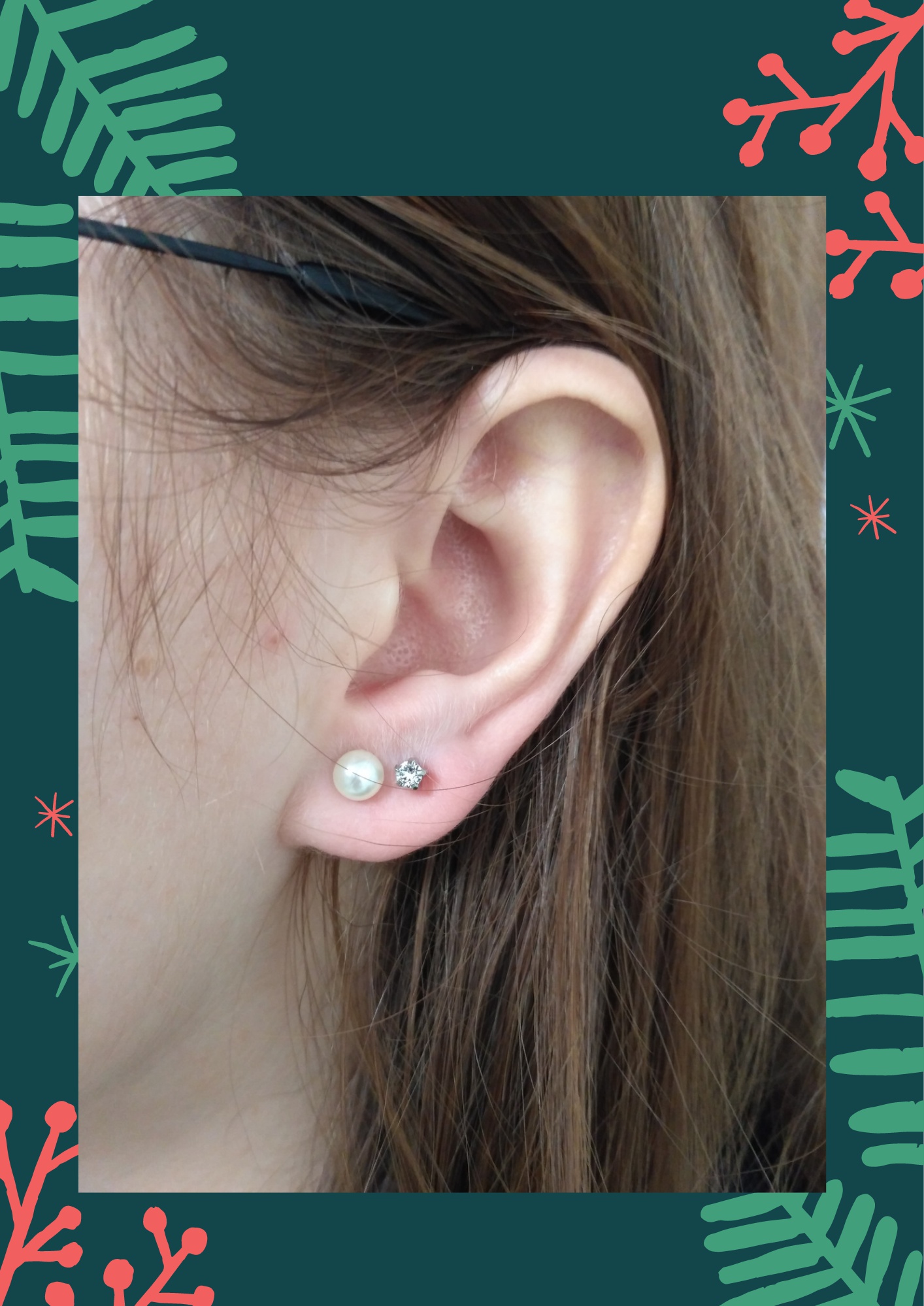 Piercing & Permanentní makeup Eva Lexová foto 4