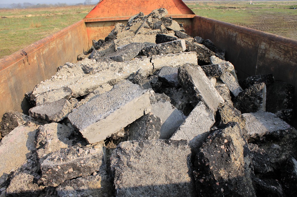 Eco Systems Recycling s.r.o.  - zpracování odpadu foto 6