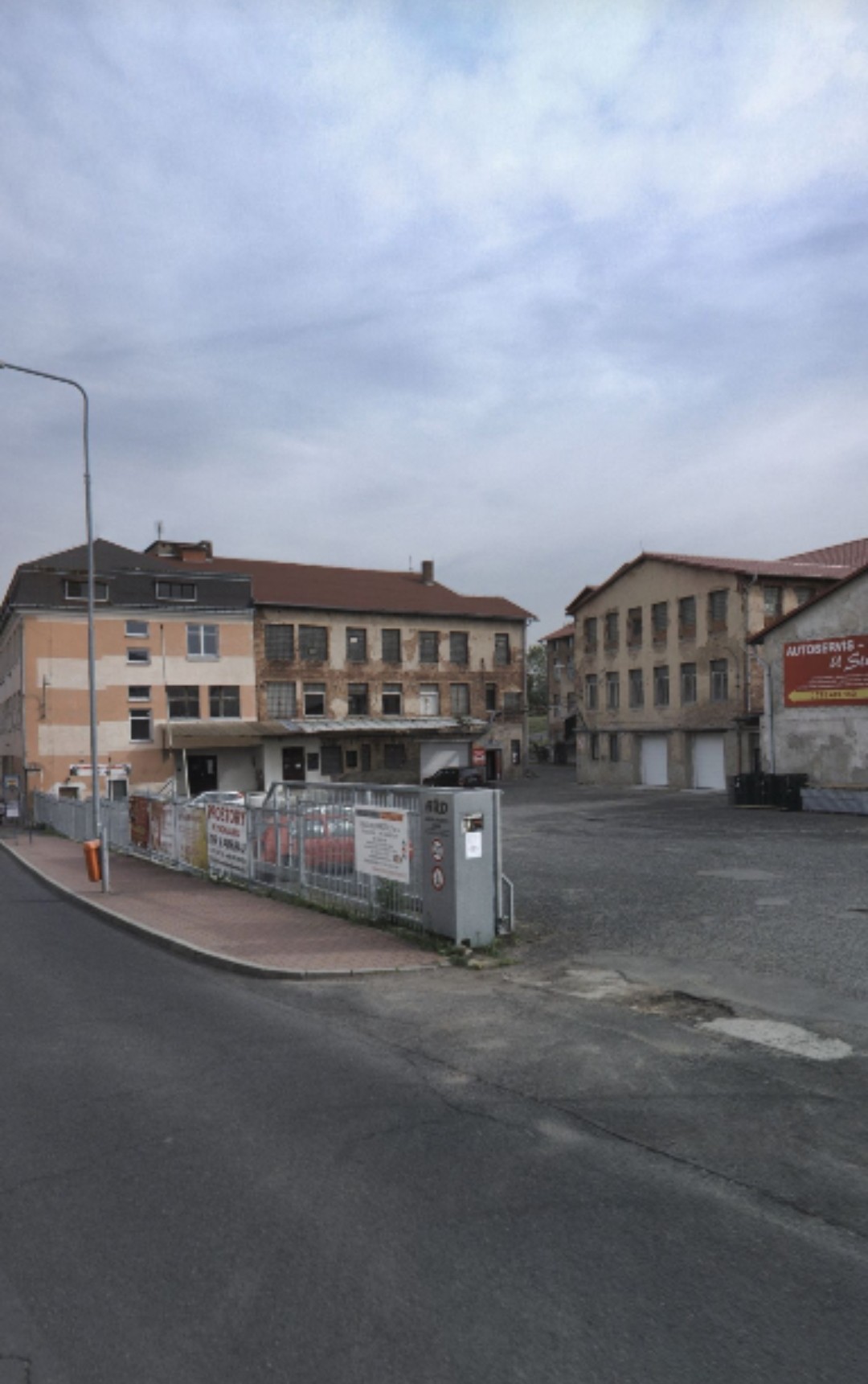 Truhlářství Škovira - Procházka foto 2