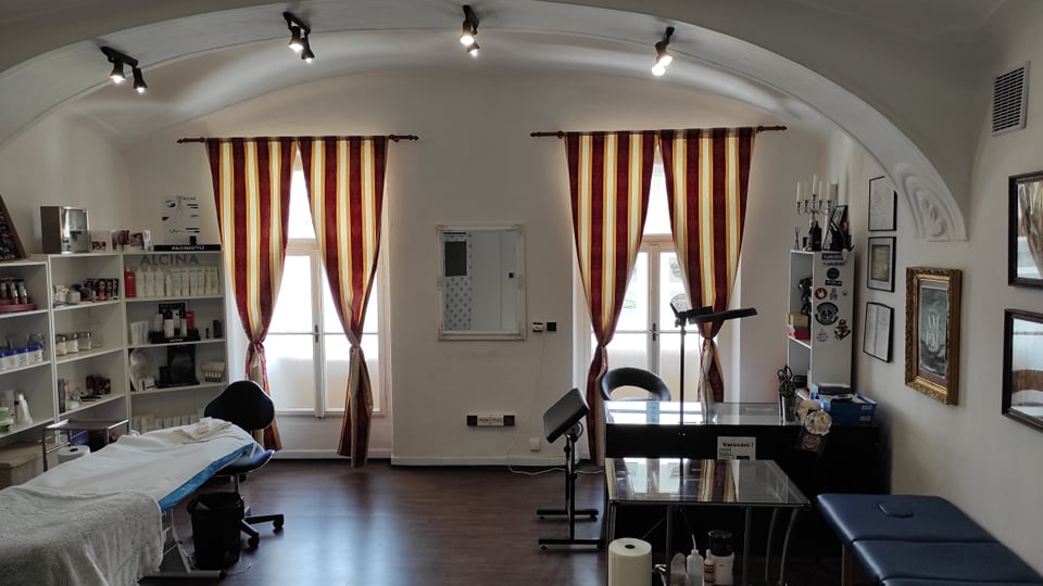 Tetovací salon Štefan Mažerik foto 4