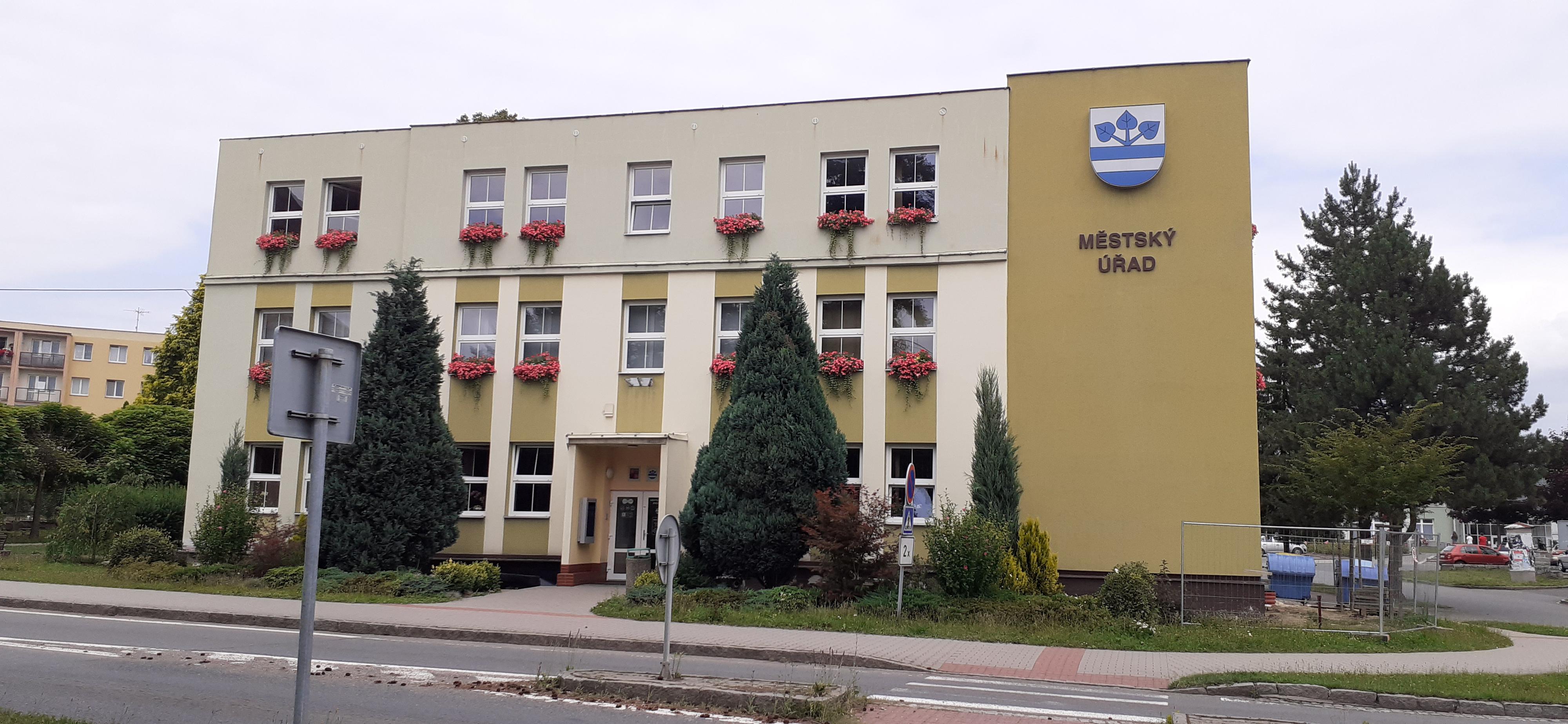 Rychvald - městský úřad foto 5