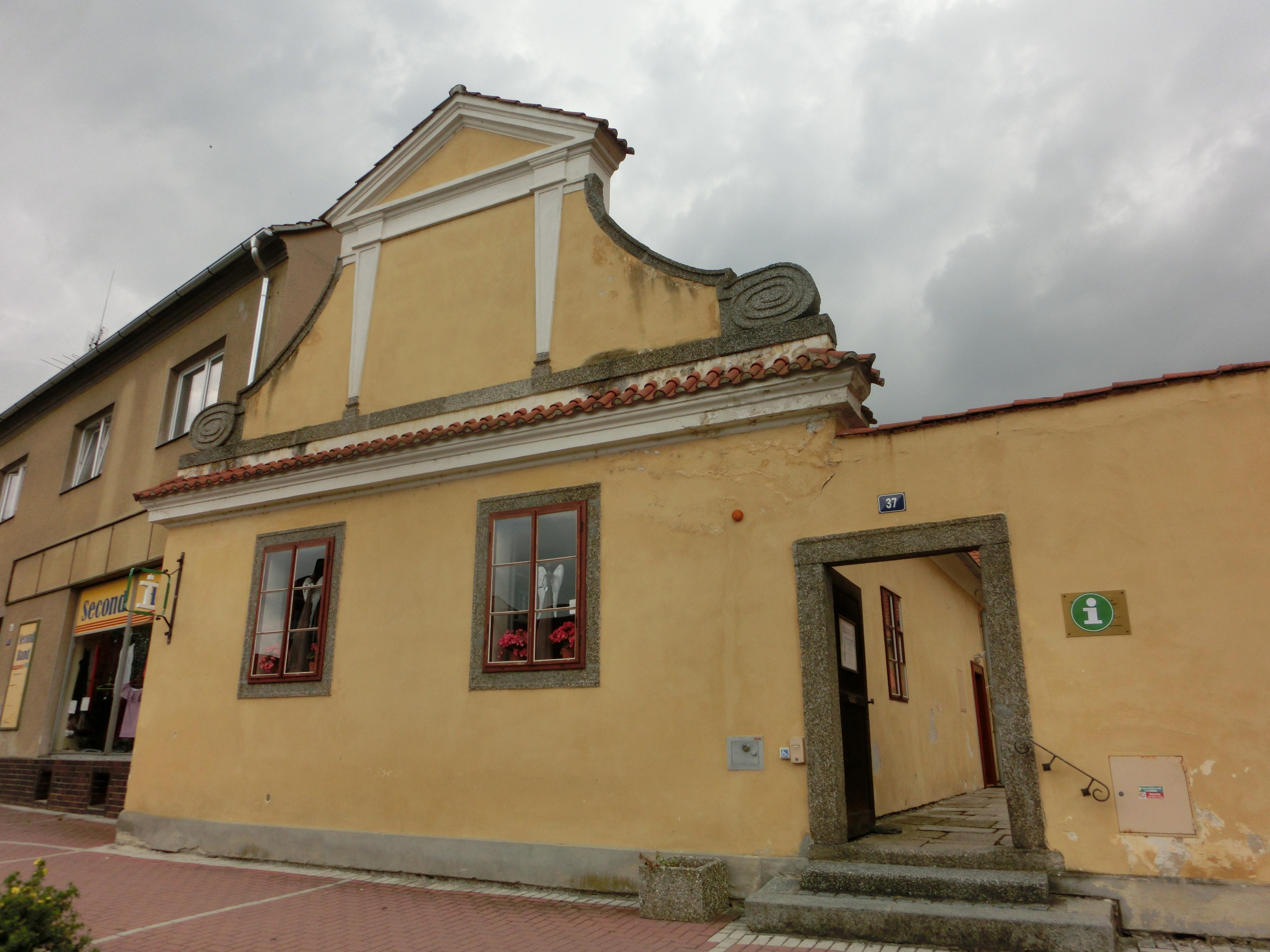 Informační centrum Protivín foto 3