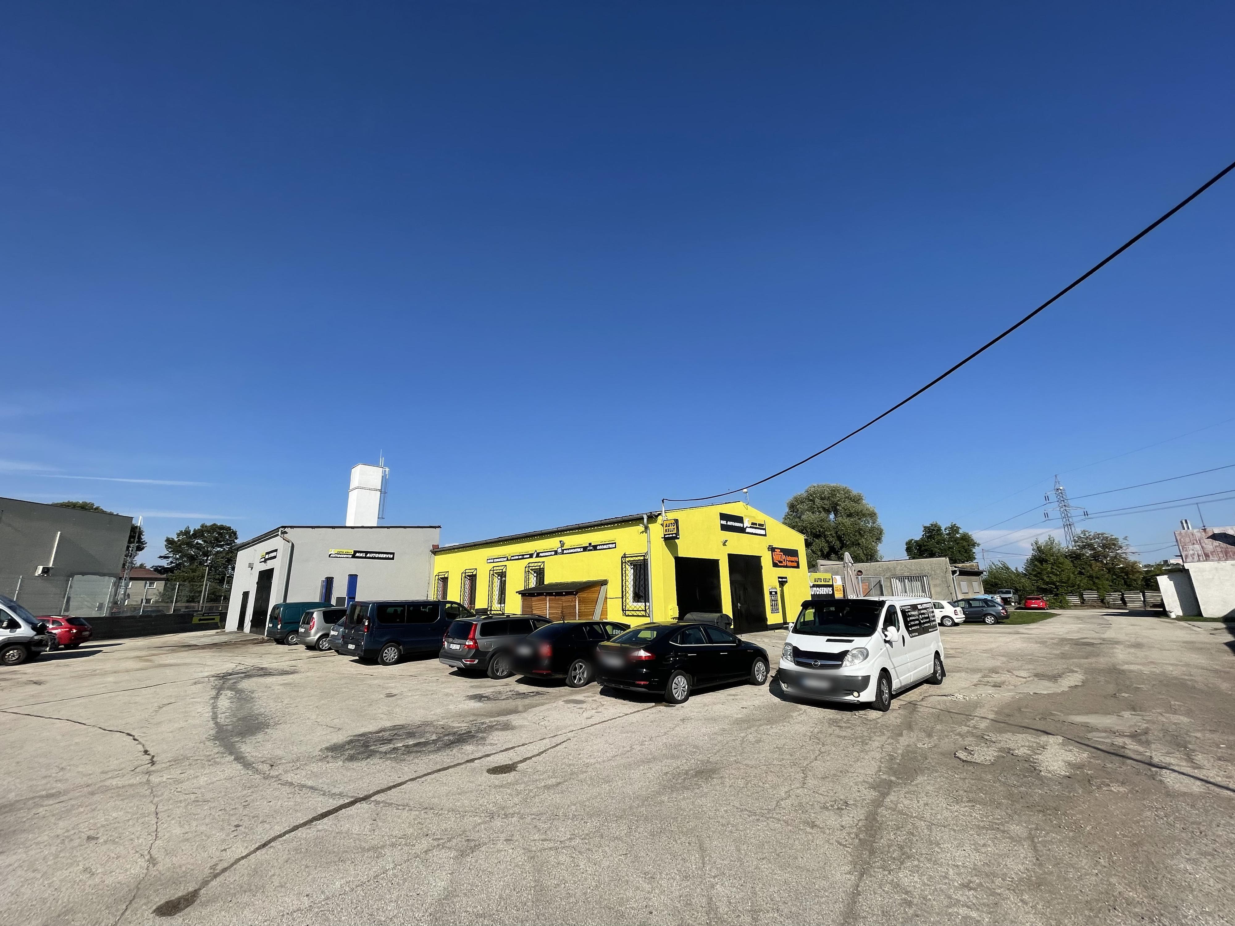 MKL Autoservis foto 2