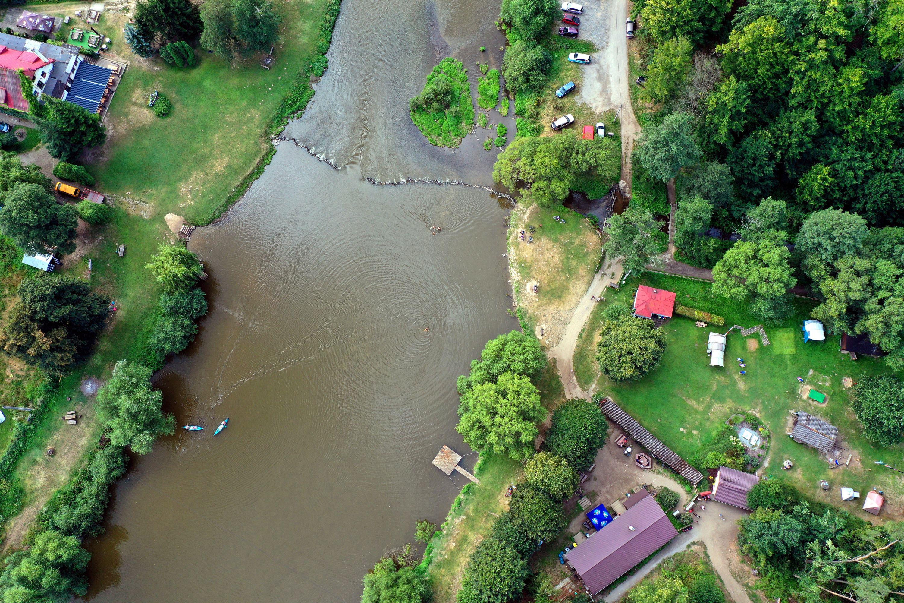 Spolek pro senohrabskou plovárnu a přívoz foto 5