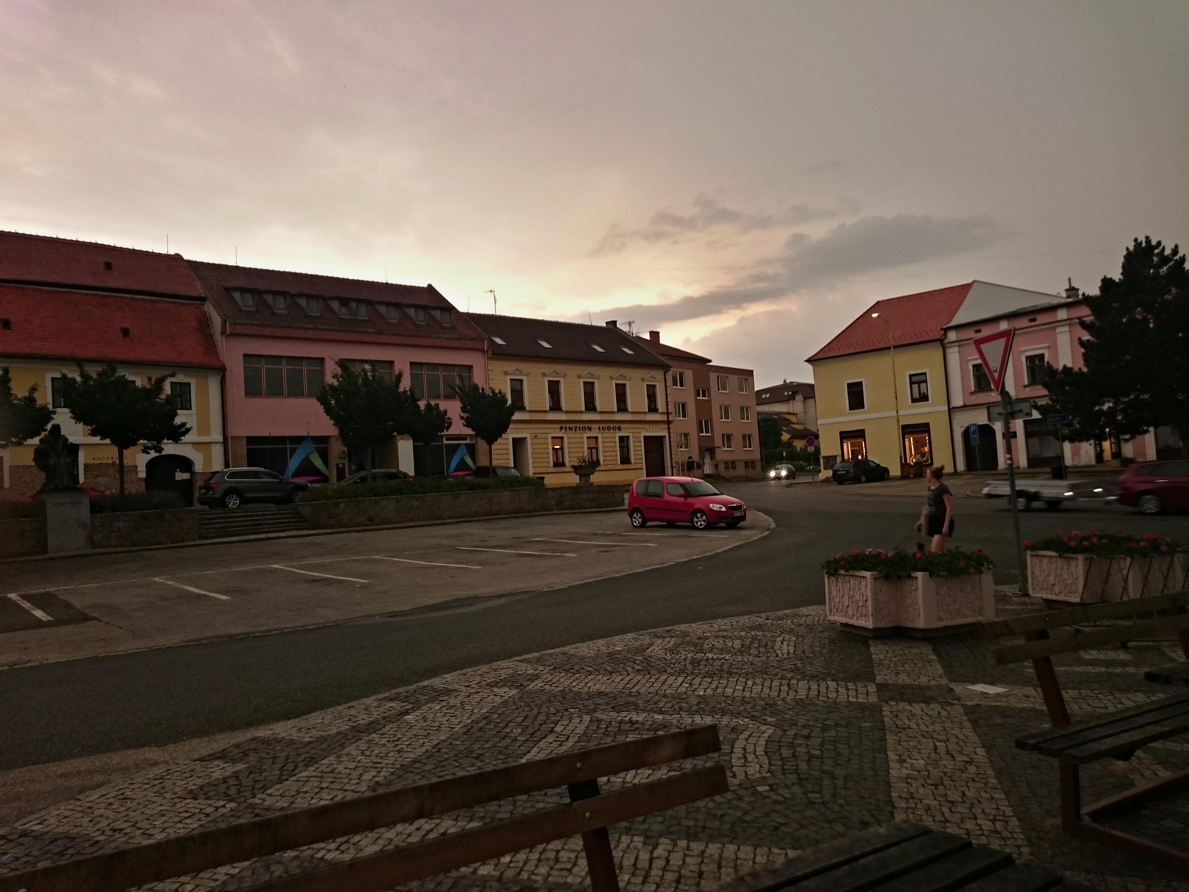 Penzion Ludor foto 4