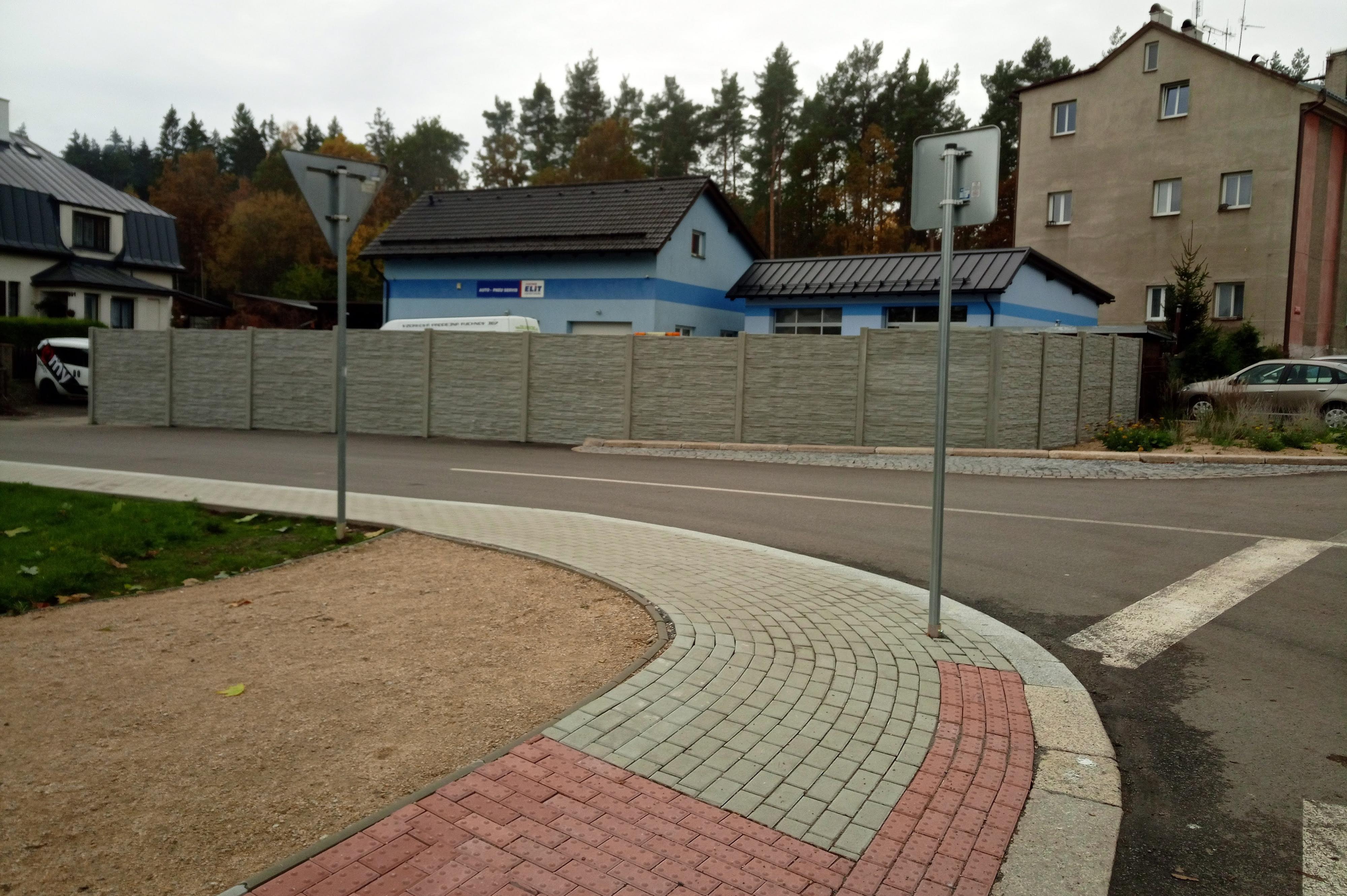 Auto - pneu servis Tomáš Horna