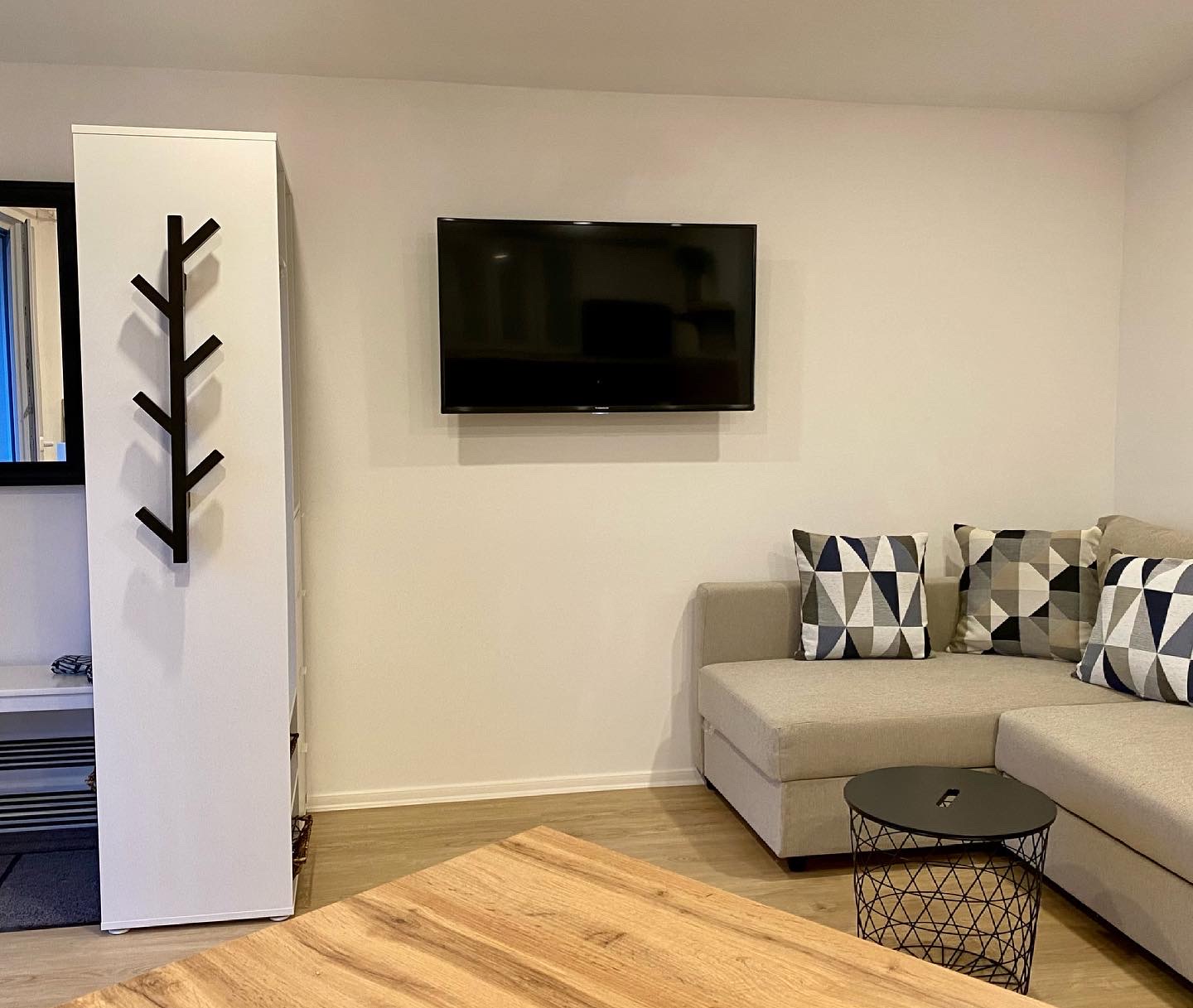 Apartmány DOME C foto 3