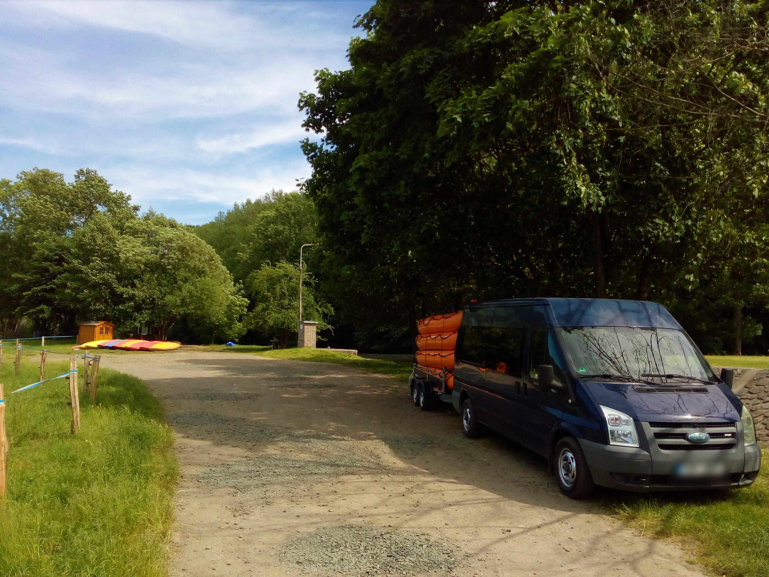 Půjčovna vzducholodí