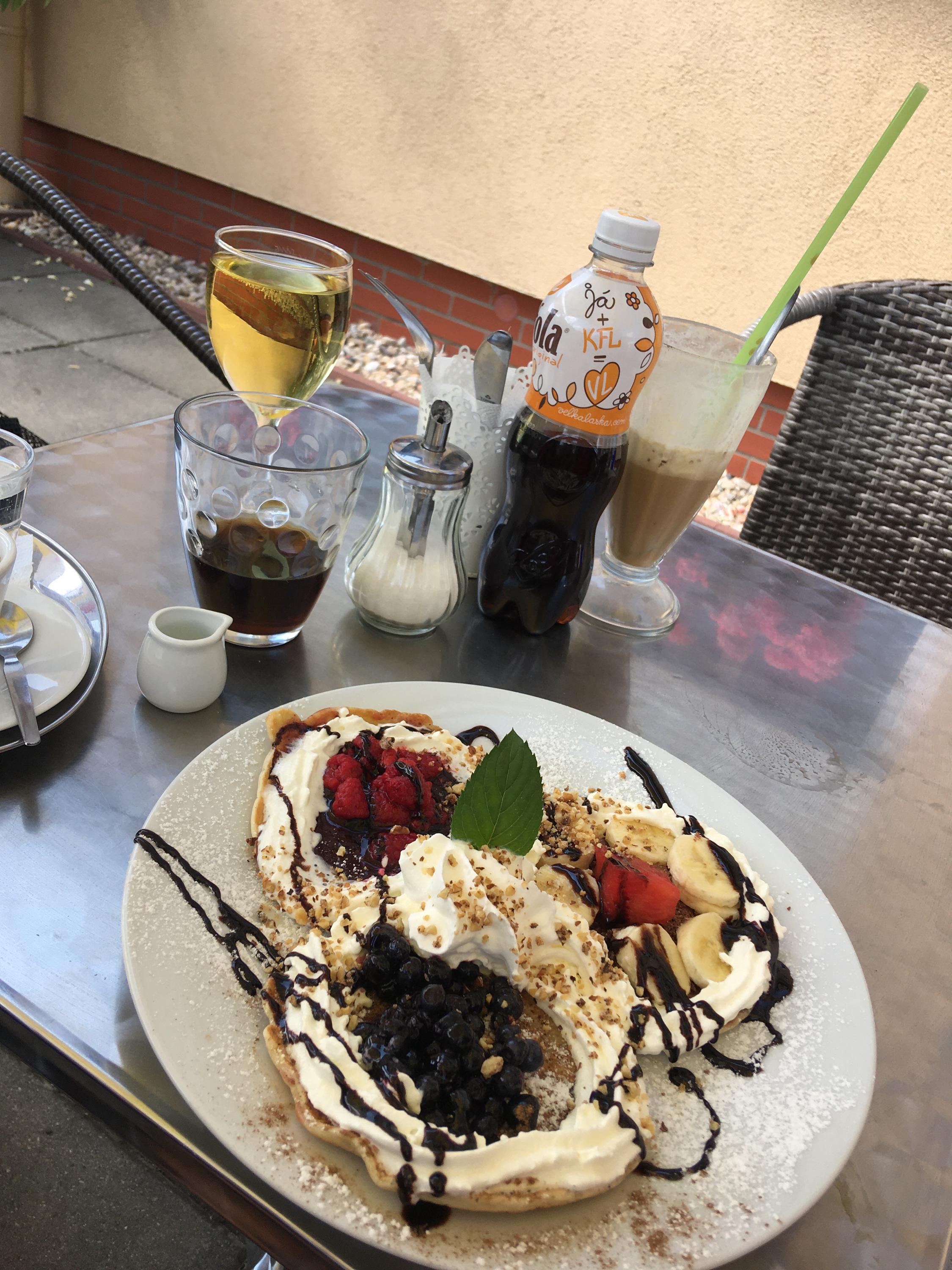 Ubytování U Rozhovoru foto 5