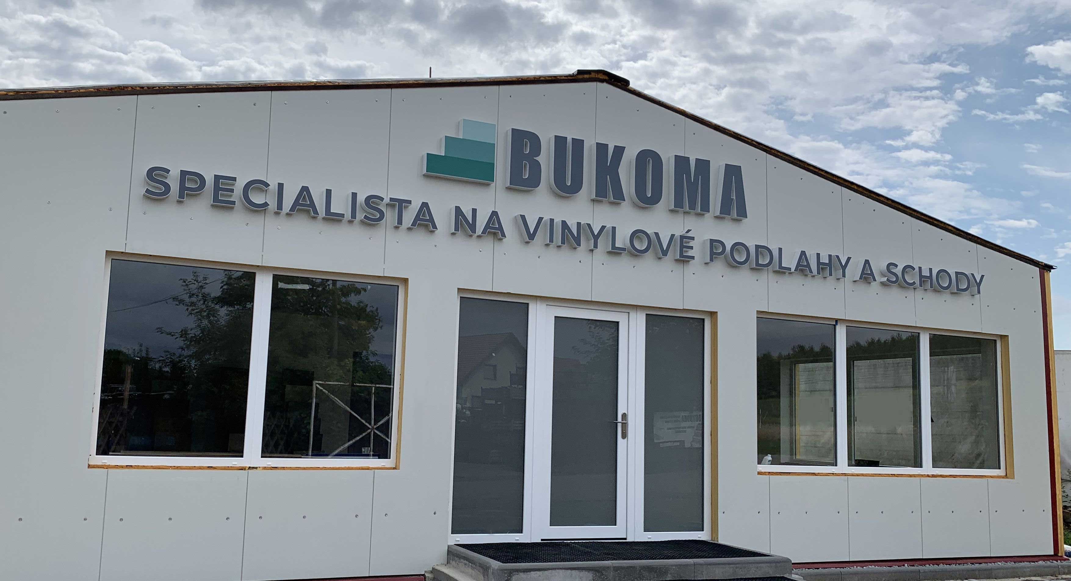 Bukoma - Specialista na vinylové podlahy foto 3