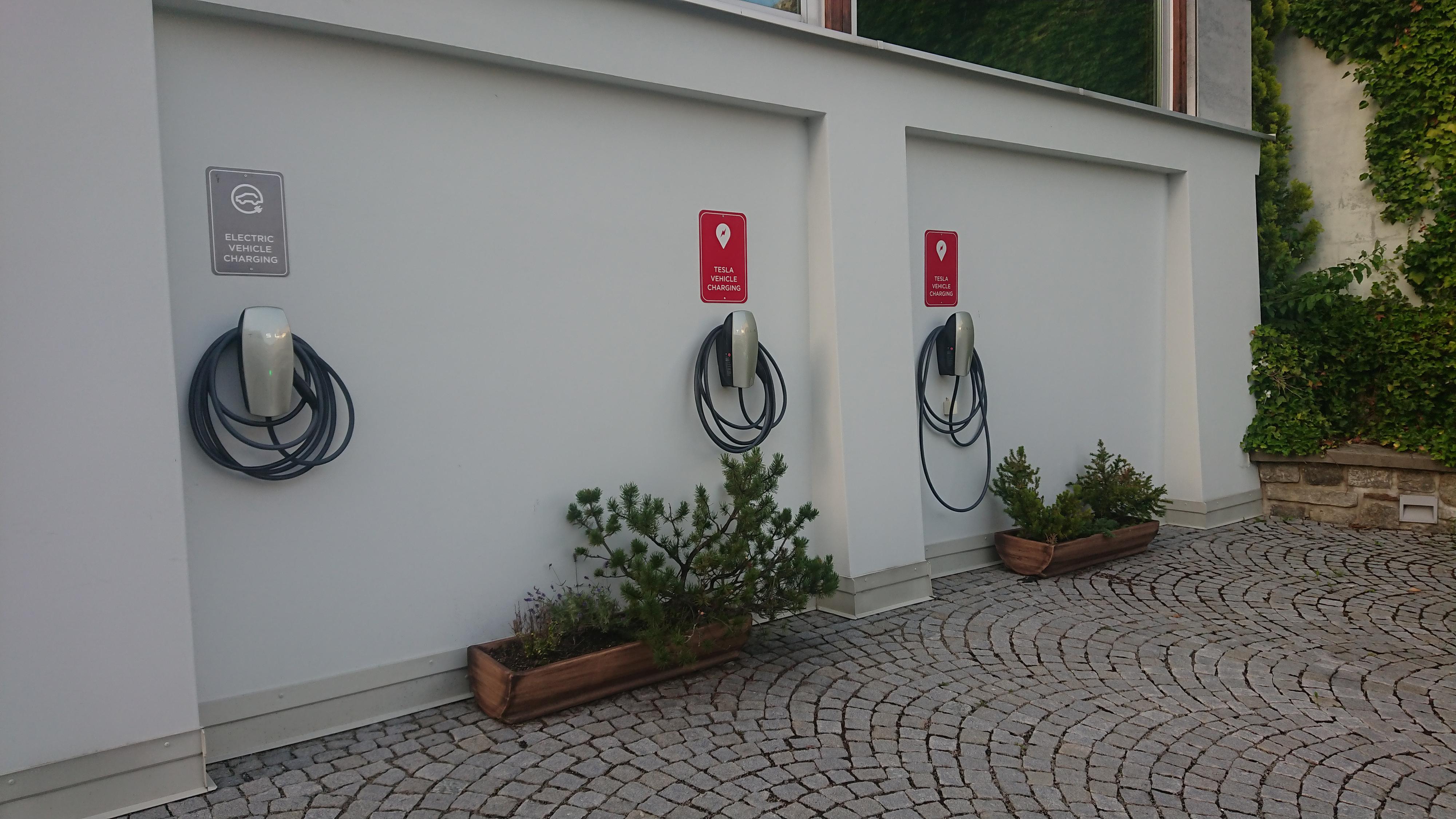 Hotel Kašperk - Nabíjecí stanice foto 2