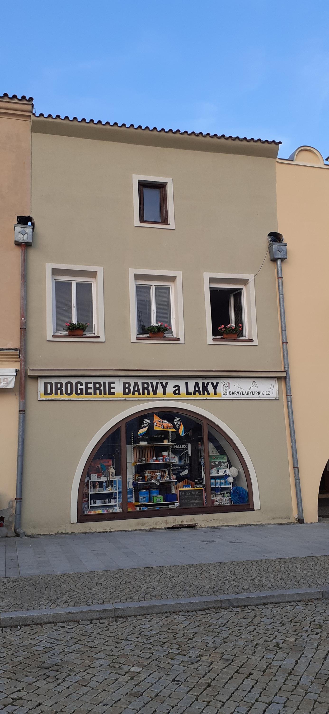 Jana Velešíková foto 5