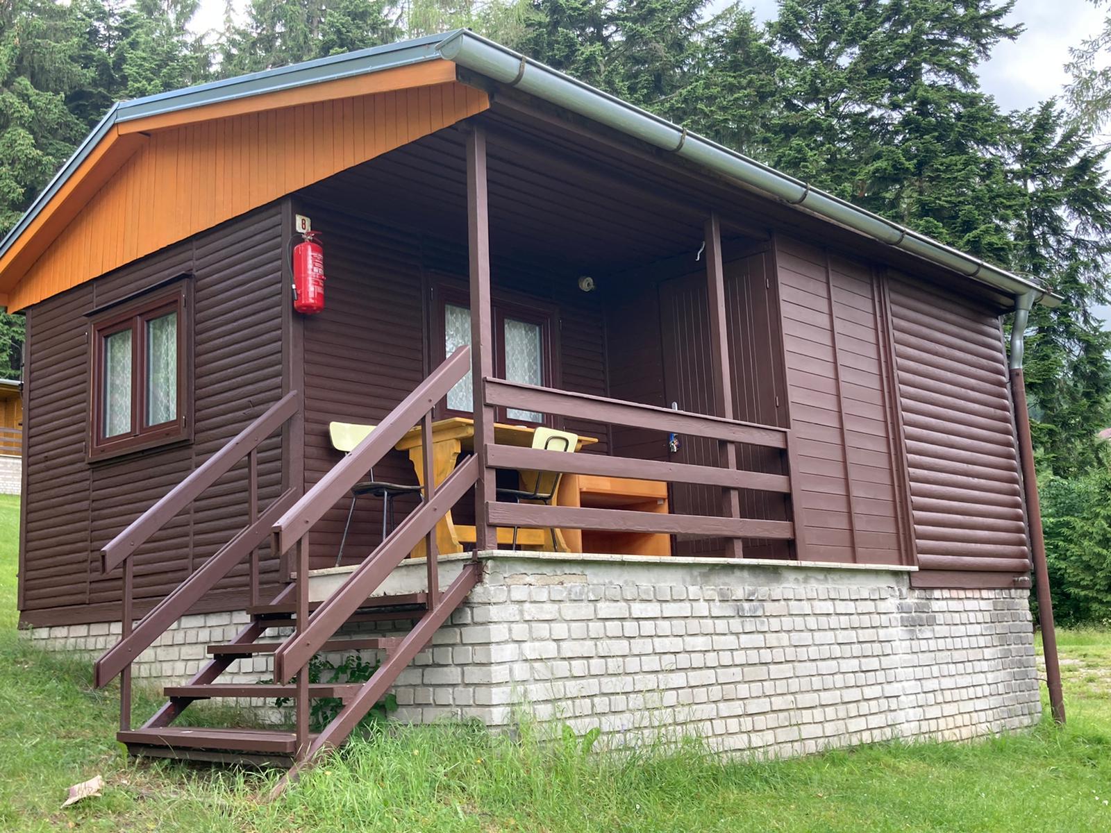 Rekreační středisko Šimanov foto 5