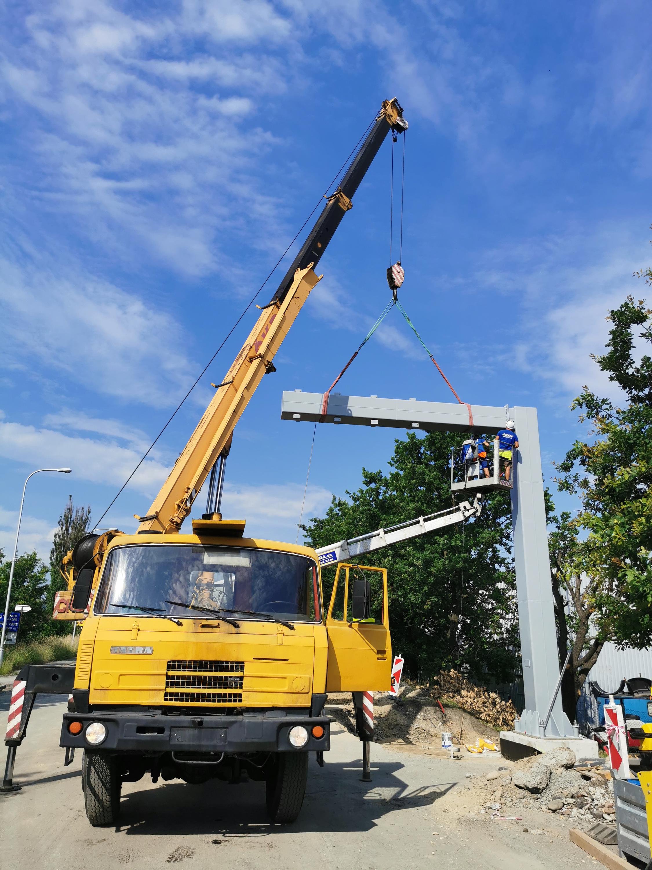 ALPEX trading s.r.o. foto 3