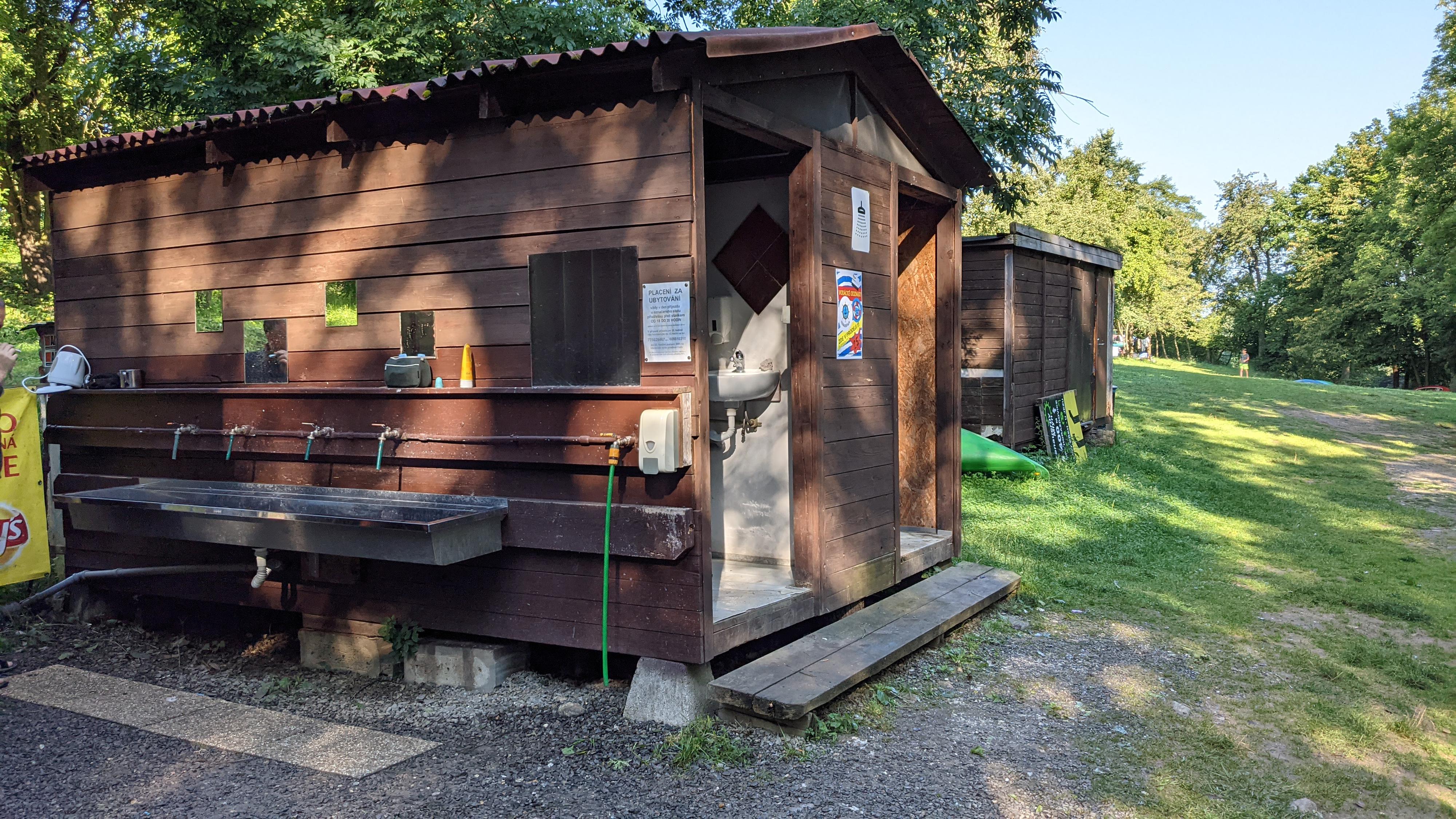 Rosenauerův mlýn foto 3