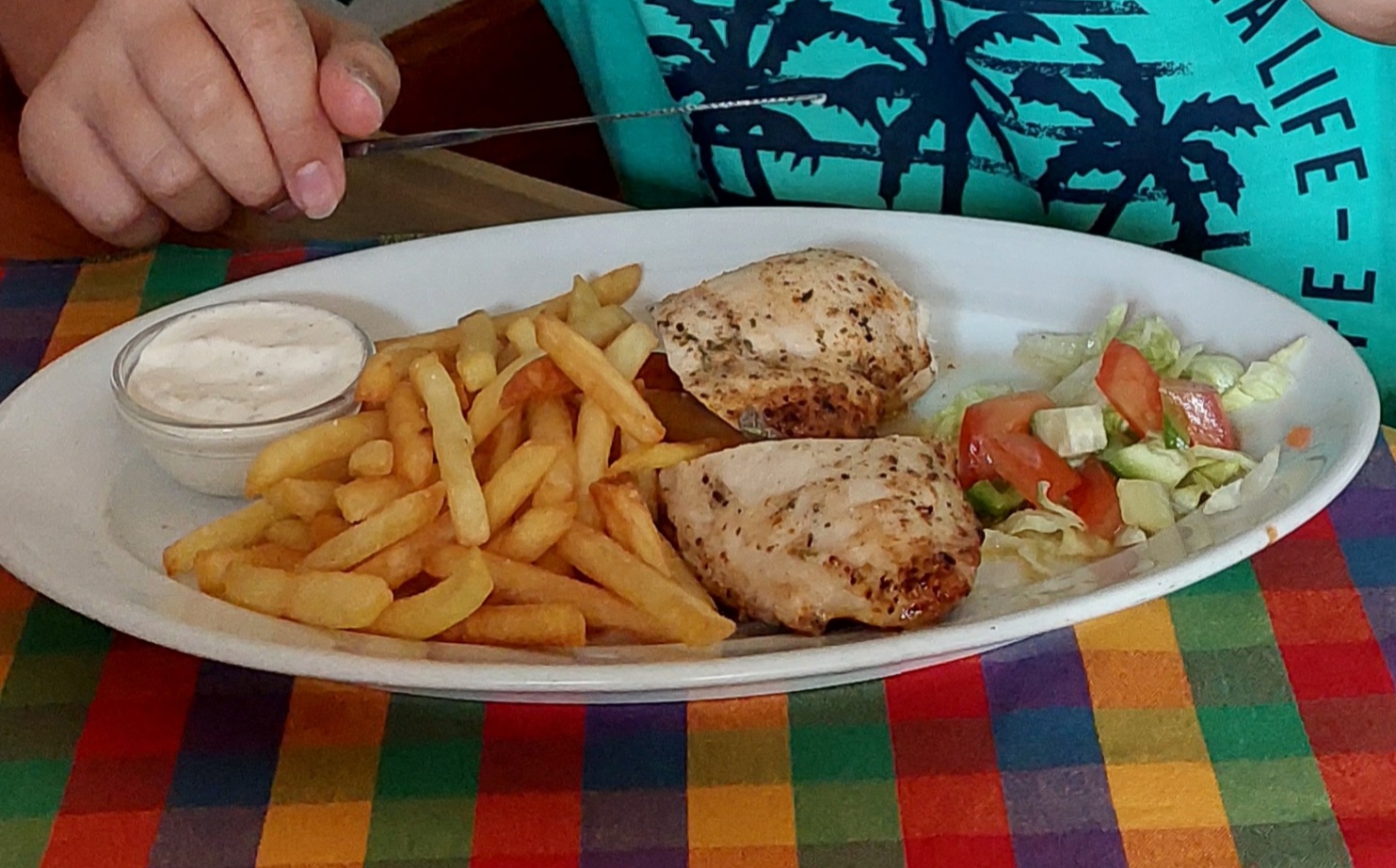 Horská chata Portášky - restaurace foto 5