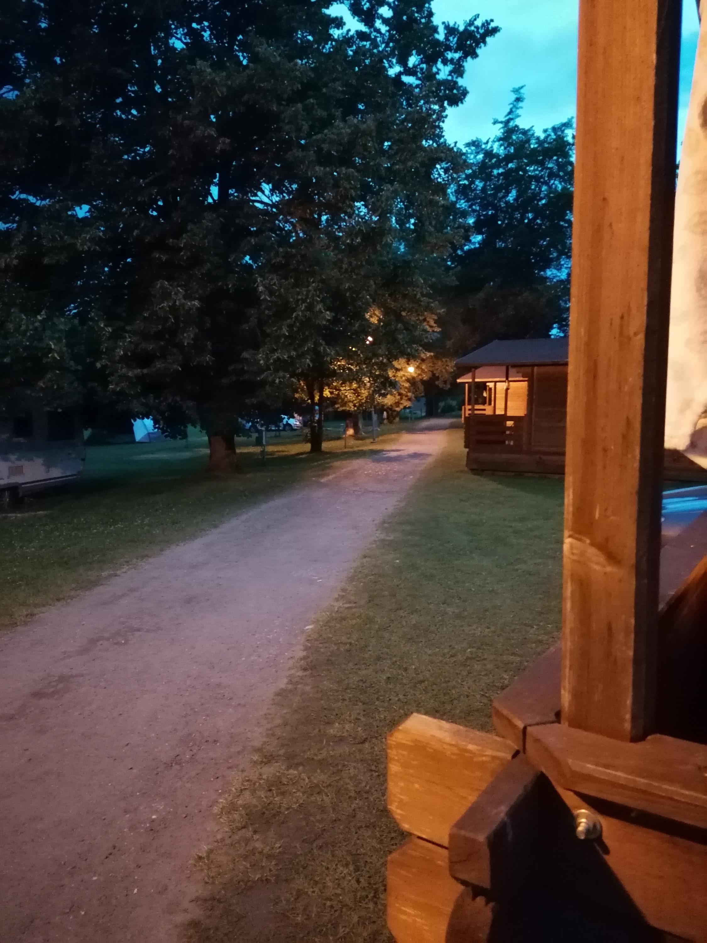 Chatový tábor Jinolice foto 6