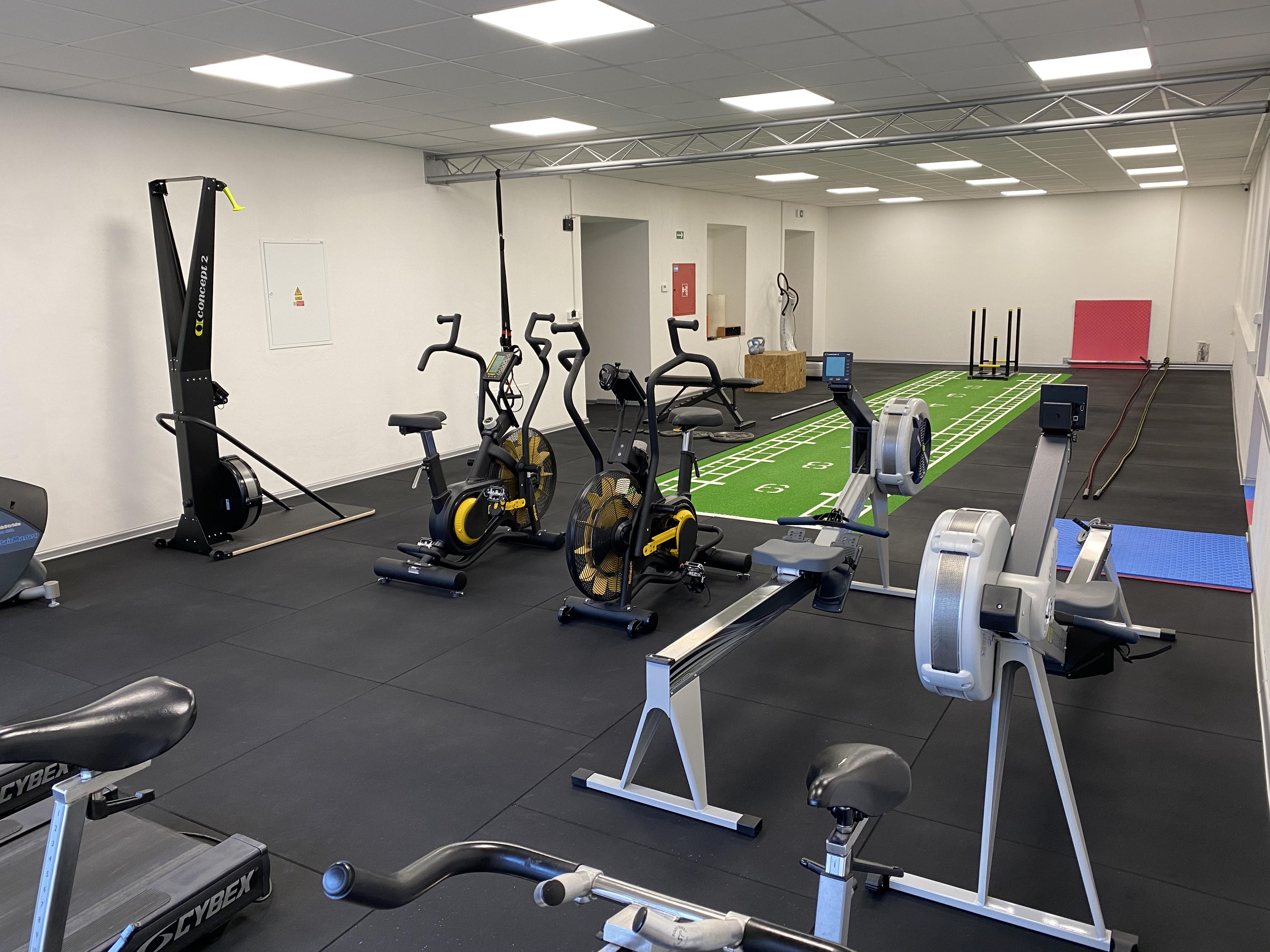 Complex Gym foto 4