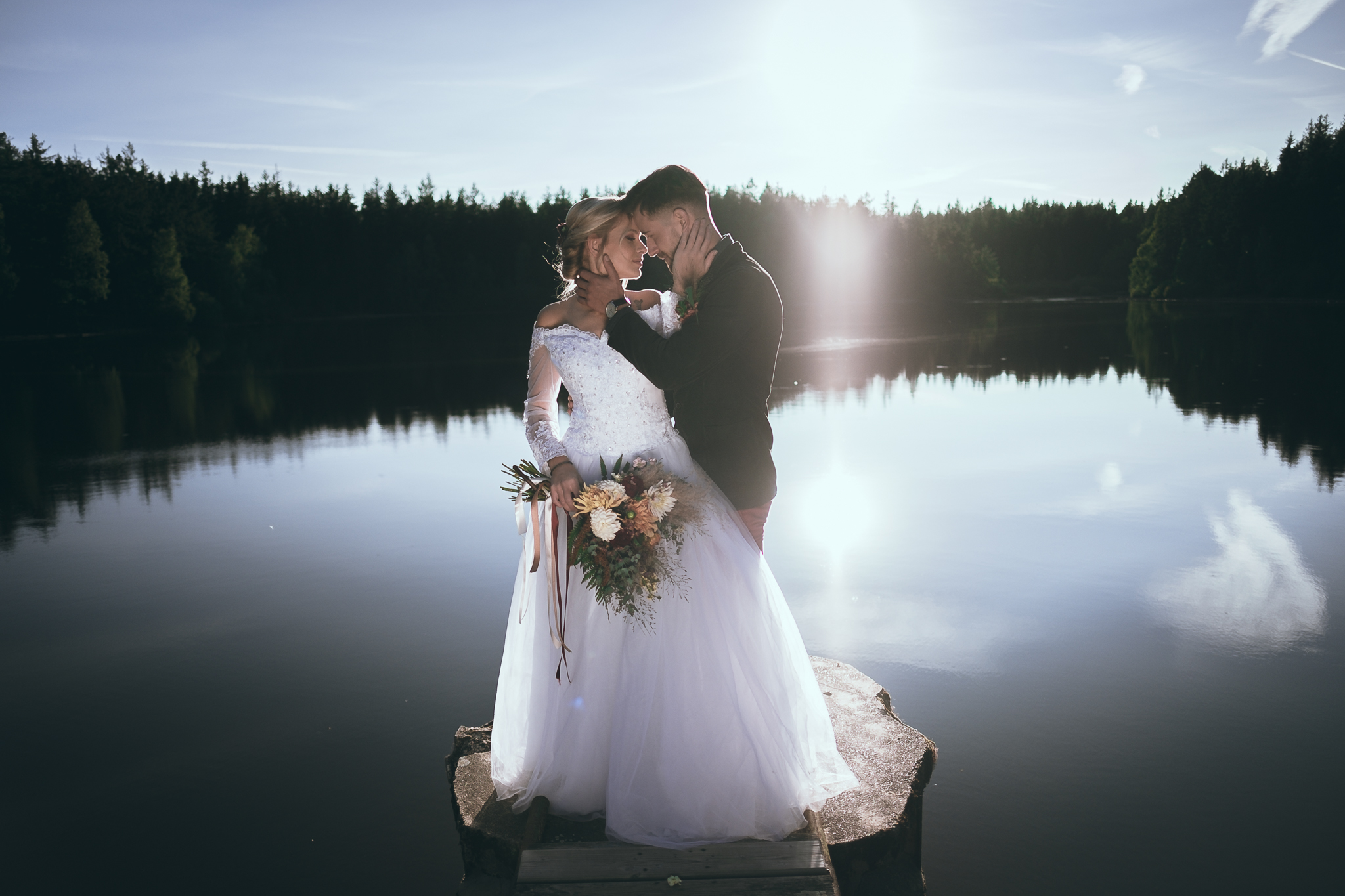Petr Kuželík - Fotograf foto 1