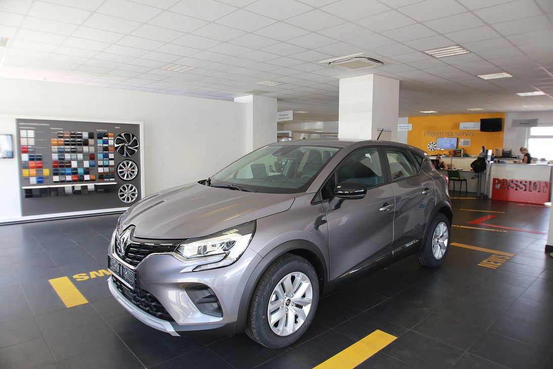 PRIMO CAR | Cheb | Renault, Dacia foto 6