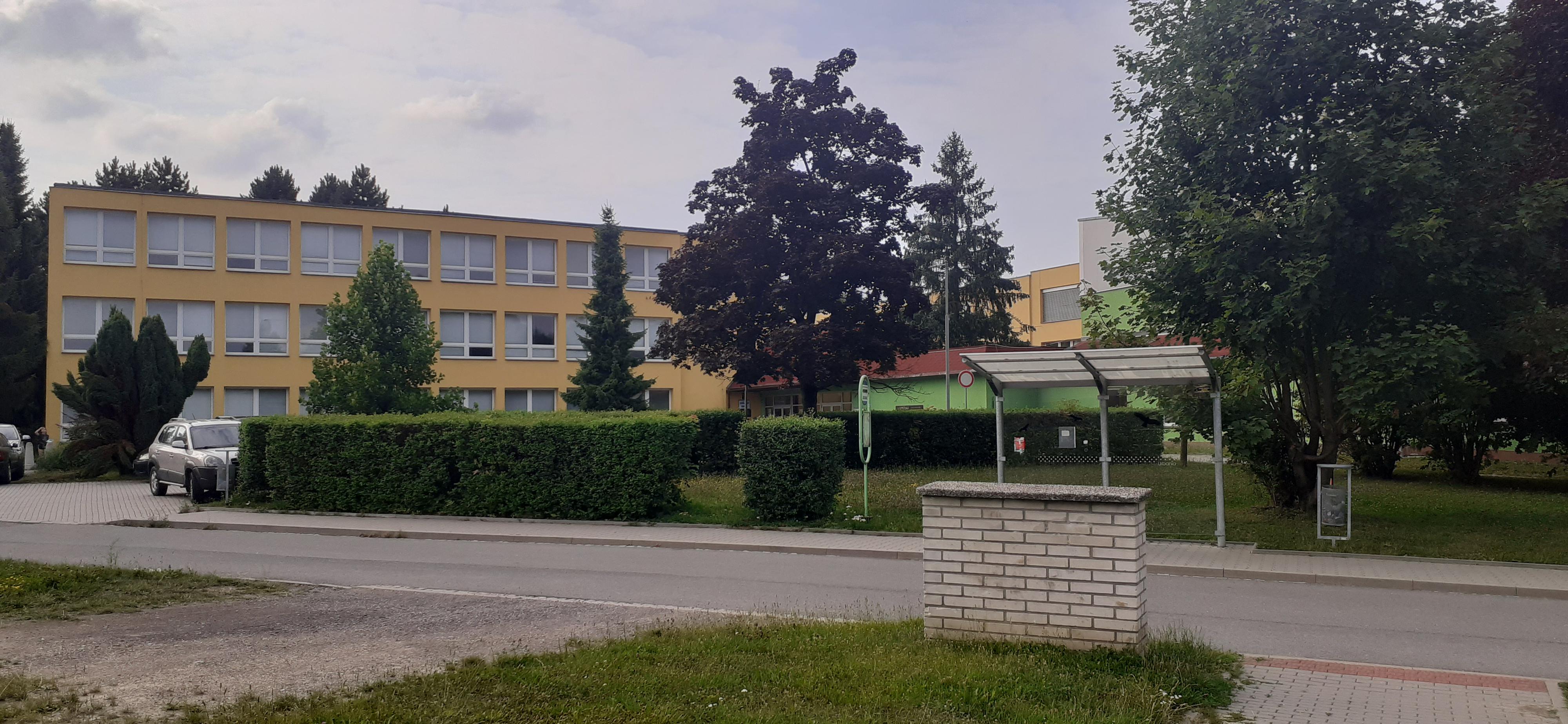 ZŠ Rychvald foto 4