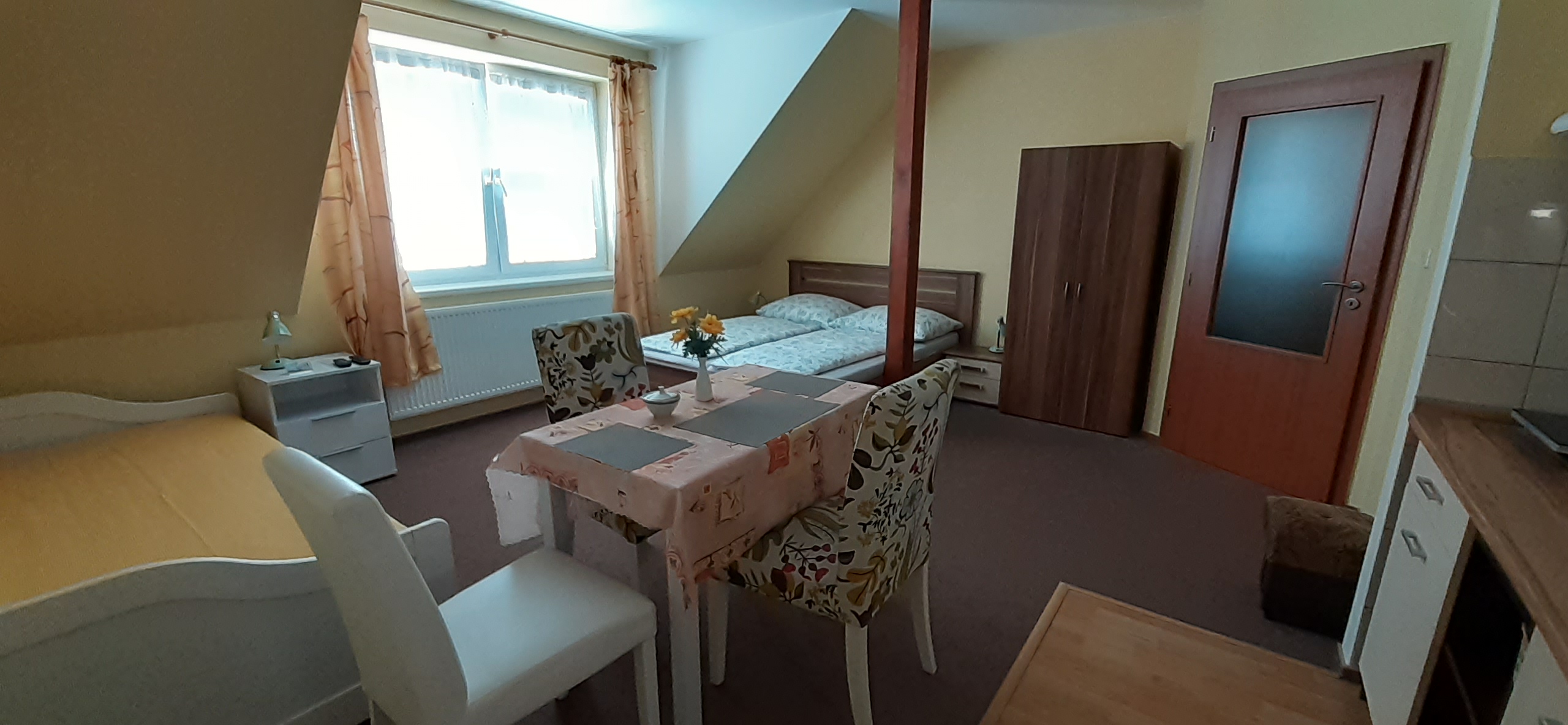 Ubytování U Rozhovoru foto 4