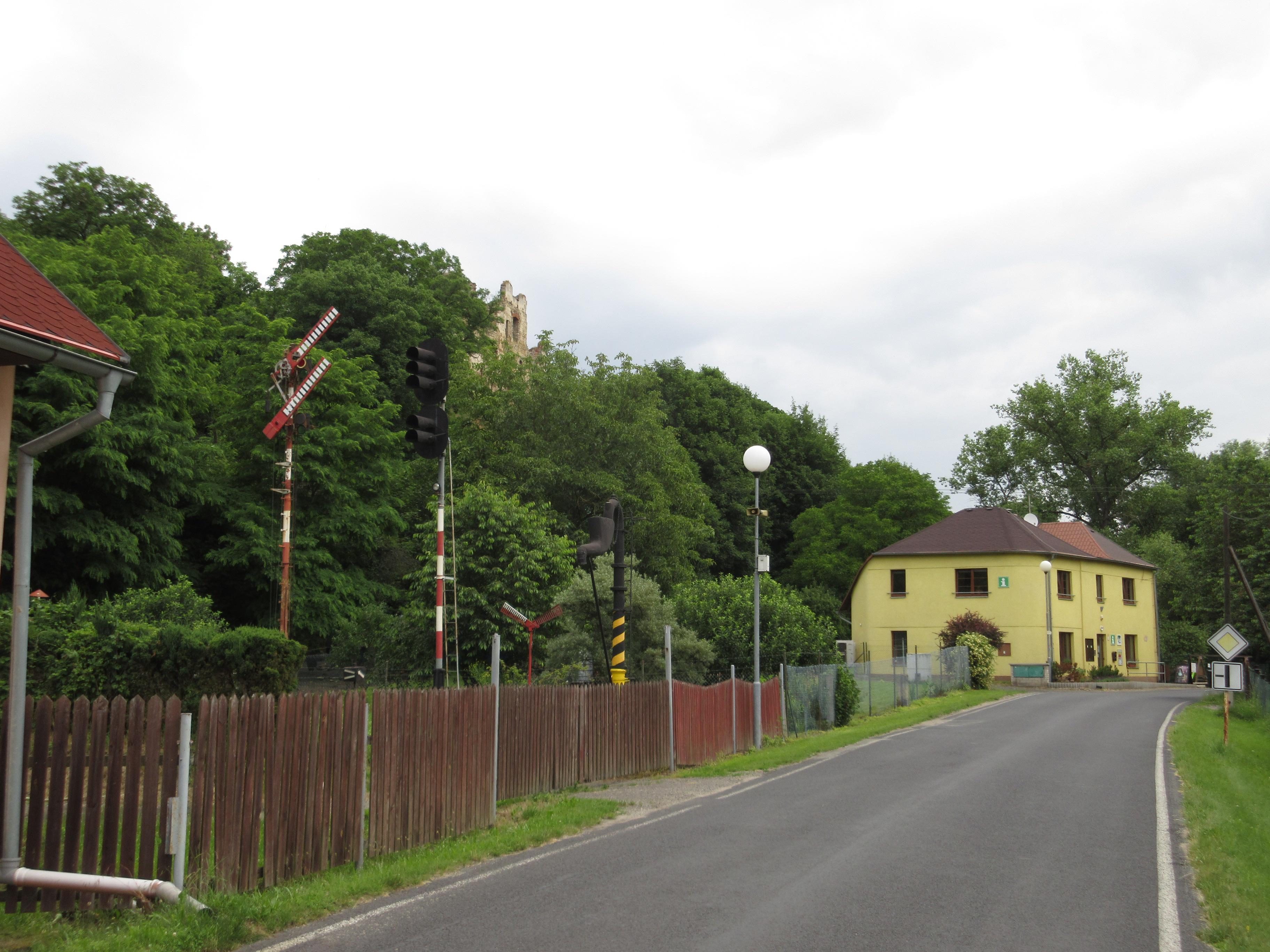 Turistické informační centrum Zvířetice foto 2