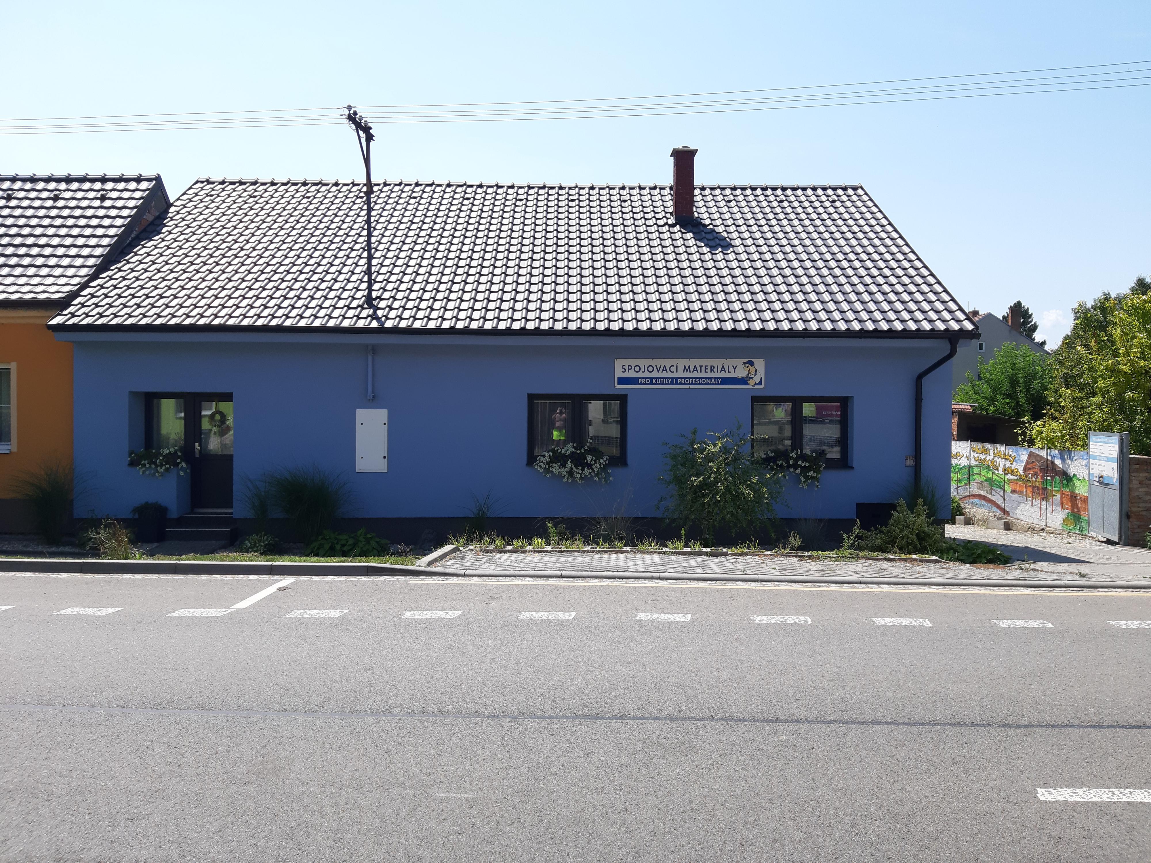 Hrabanek šroubky s.r.o. foto 4