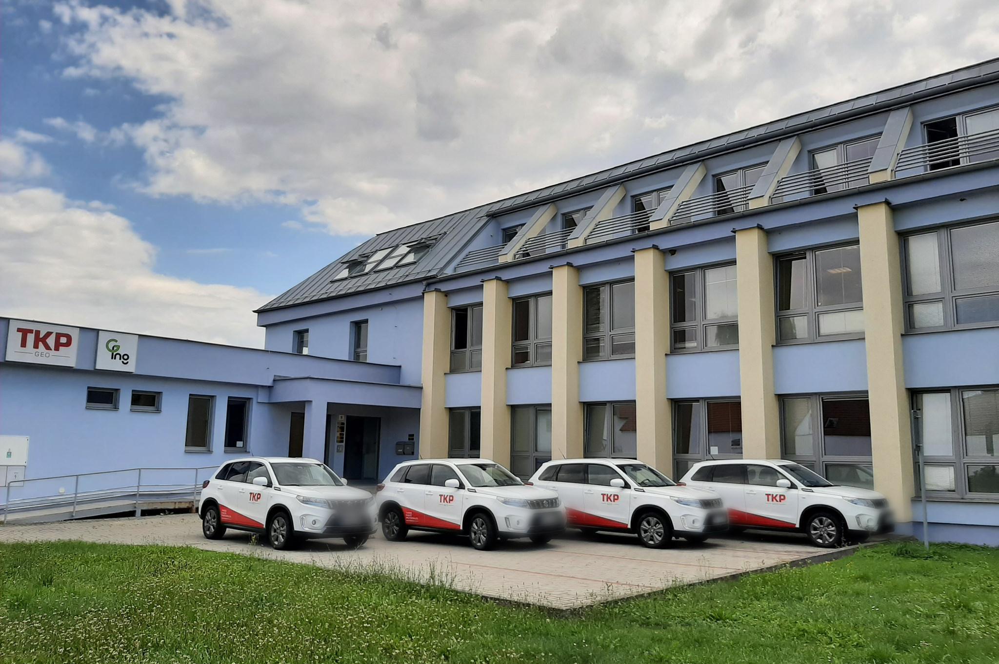 TKP geo s.r.o.