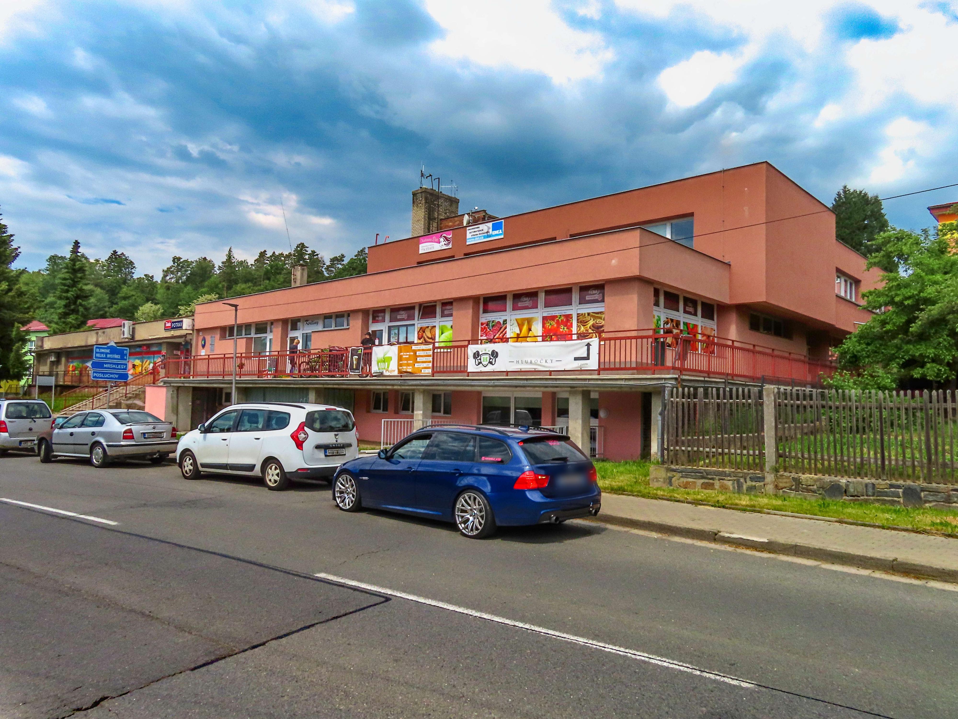 Potraviny Marek Pajer foto 6