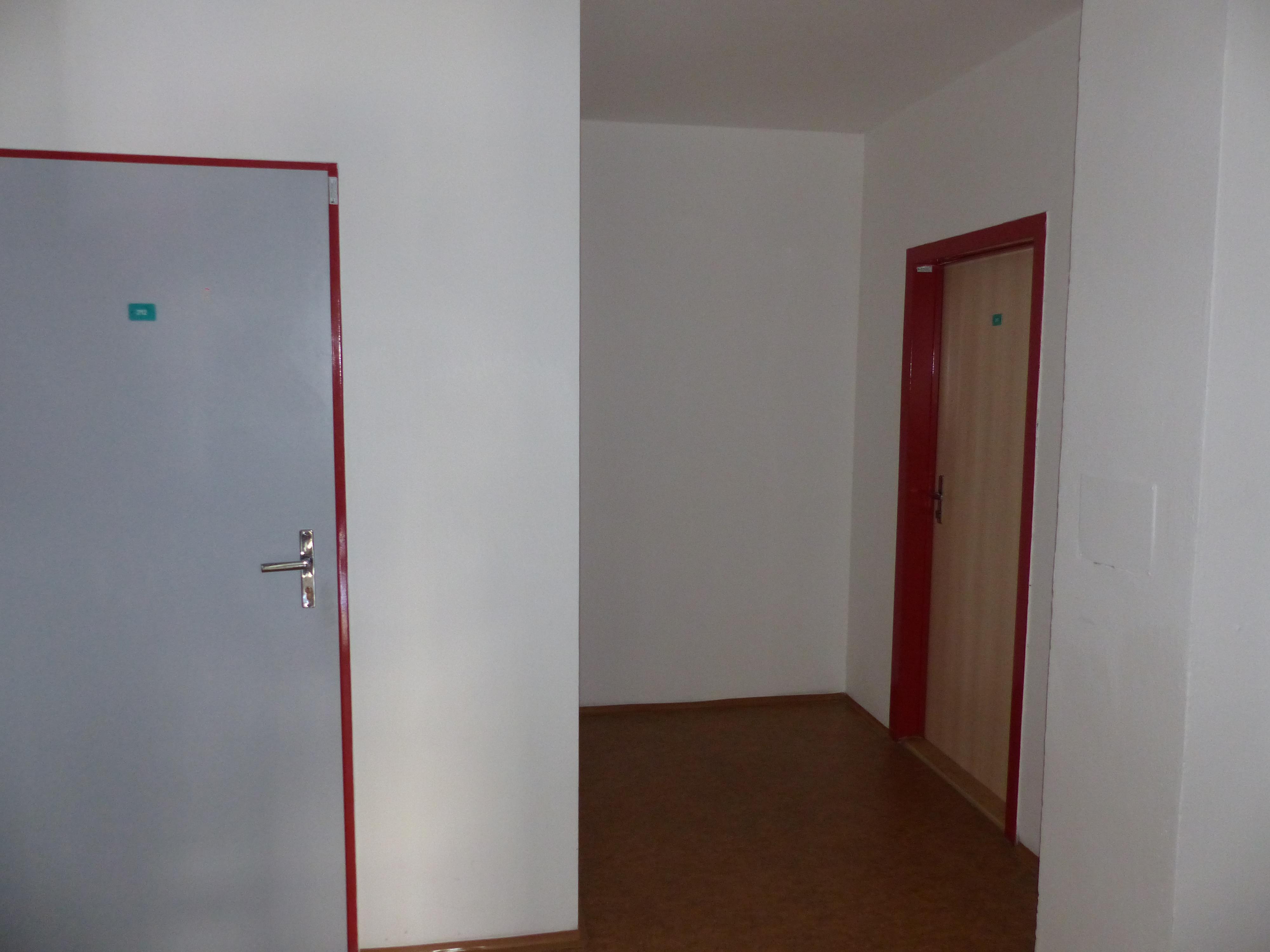 Koleje a menzy Technické univerzity v Liberci foto 6