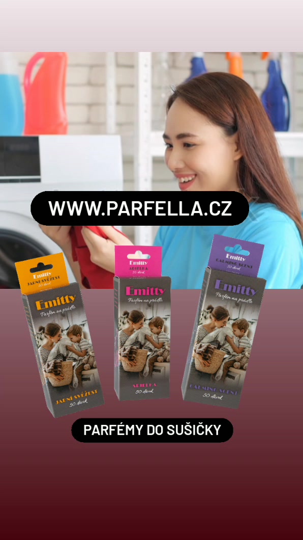 PARFELLA foto 2 (náhled videa)