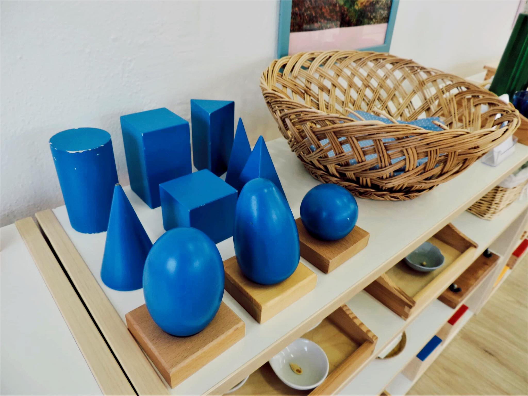 Campana - Mezinárodní Montessori mateřská škola a Montessori centrum, s.r.o. foto 4