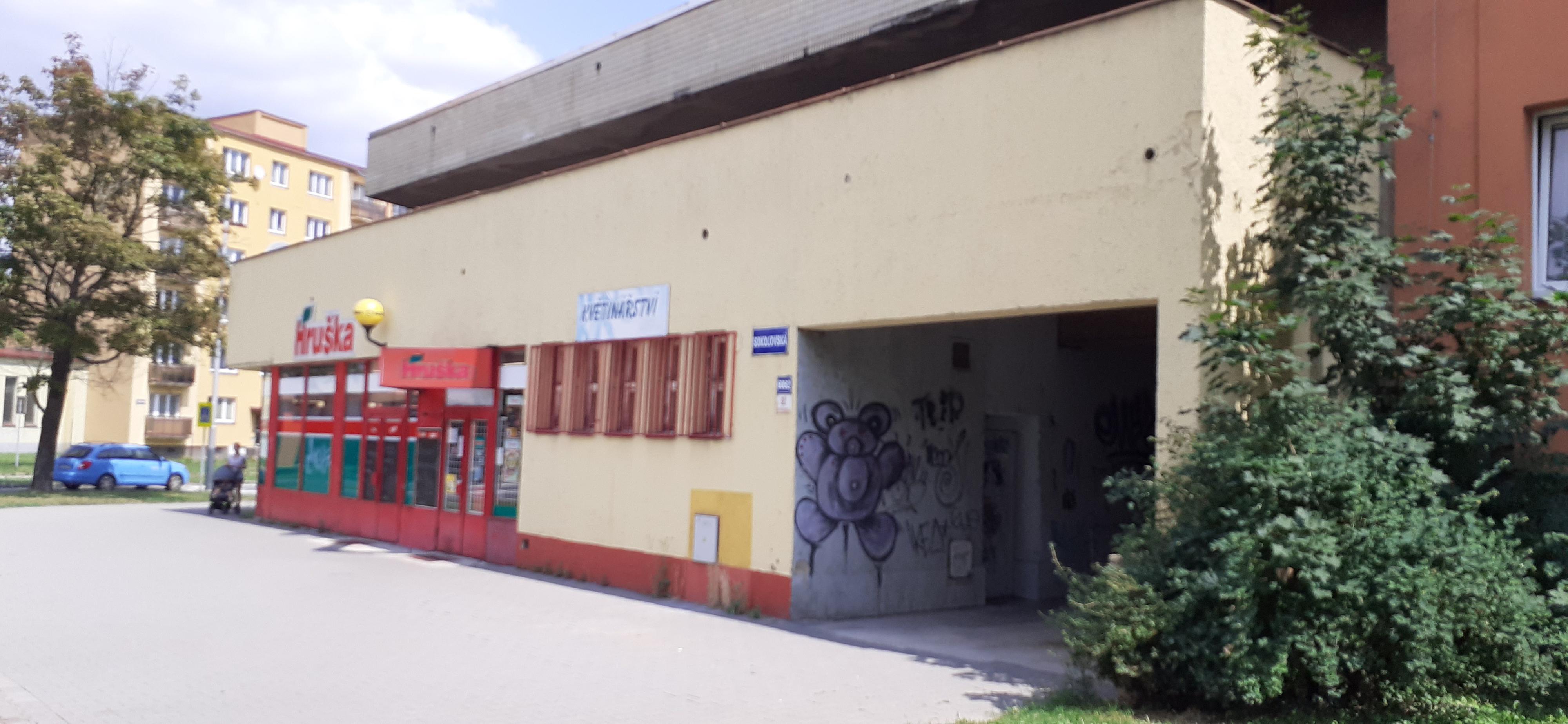 HRUŠKA foto 2