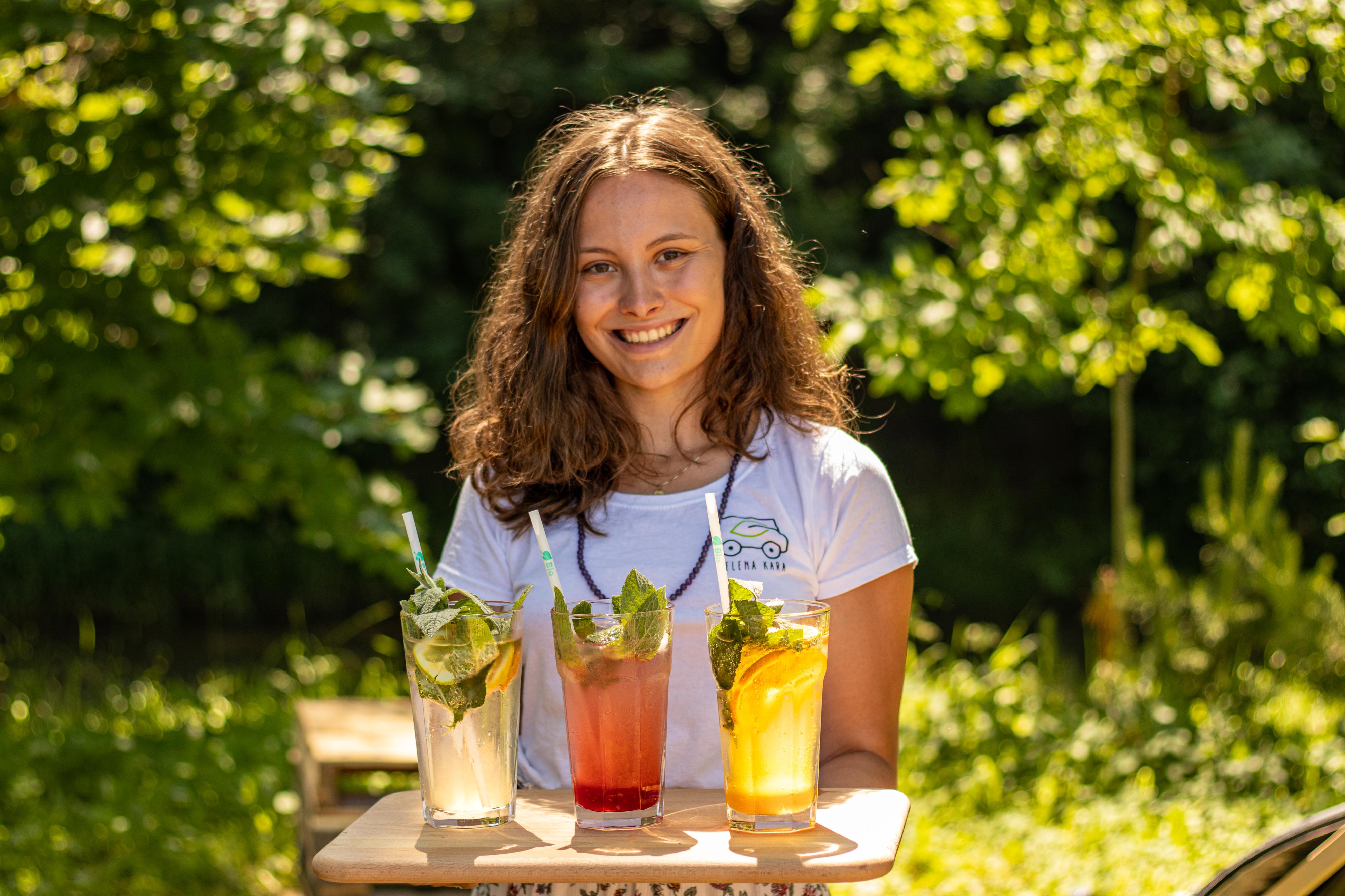 U MATCHY bistro s pekárnou foto 6