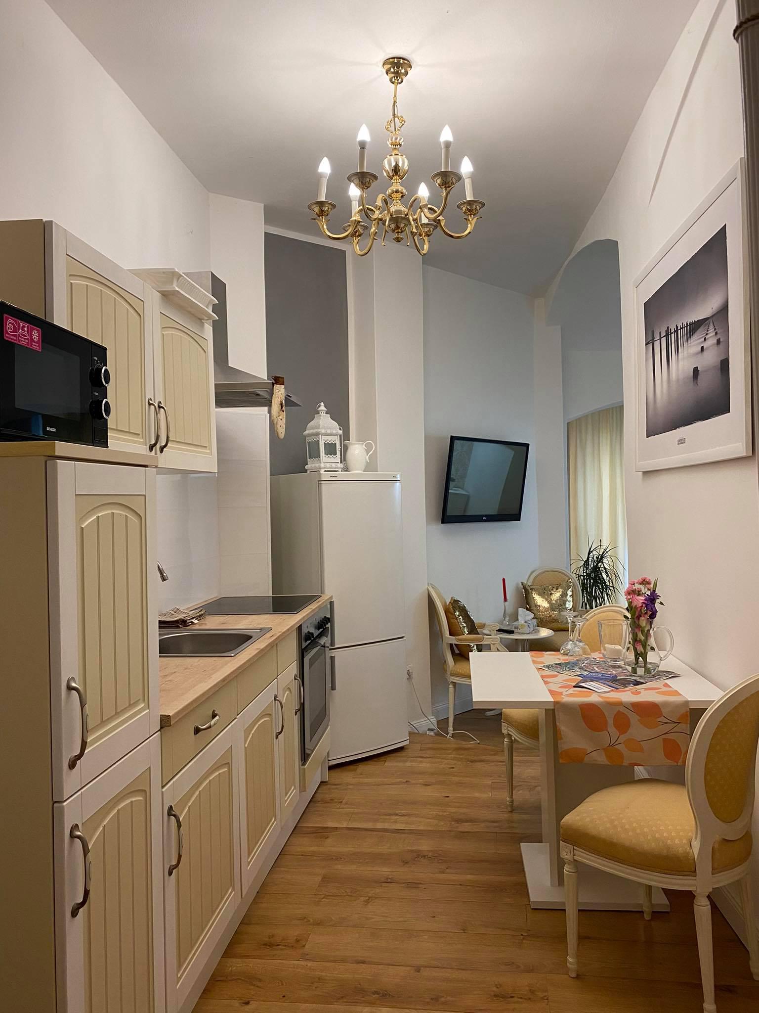 Apartmány u sv. Michaela foto 3