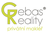 logo GEBAS CZ