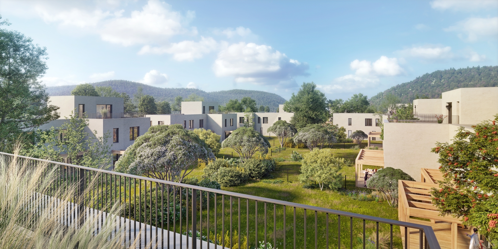 Villa Resort Beroun foto 3