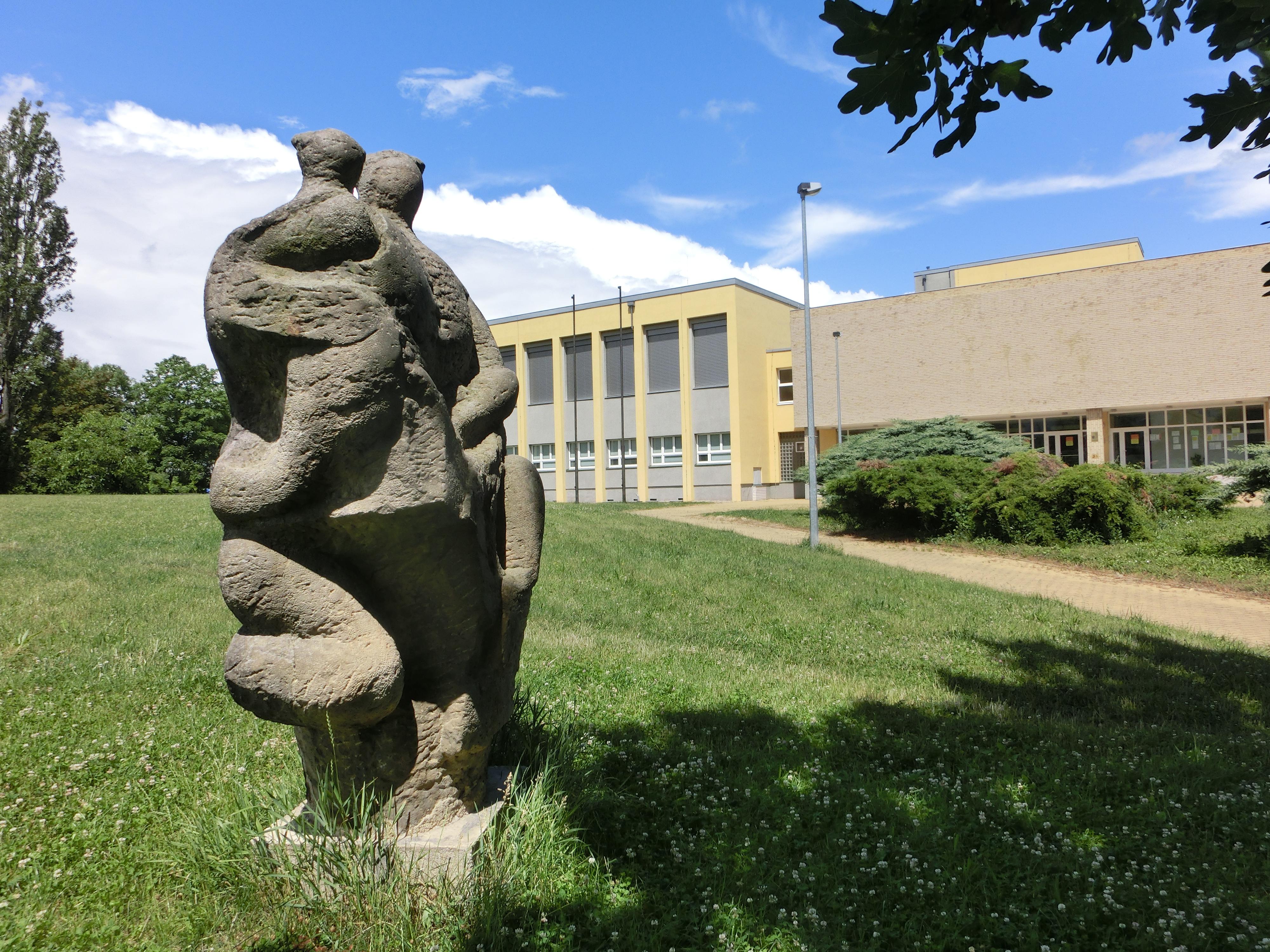 Gymnázium Praha 6, Arabská foto 3