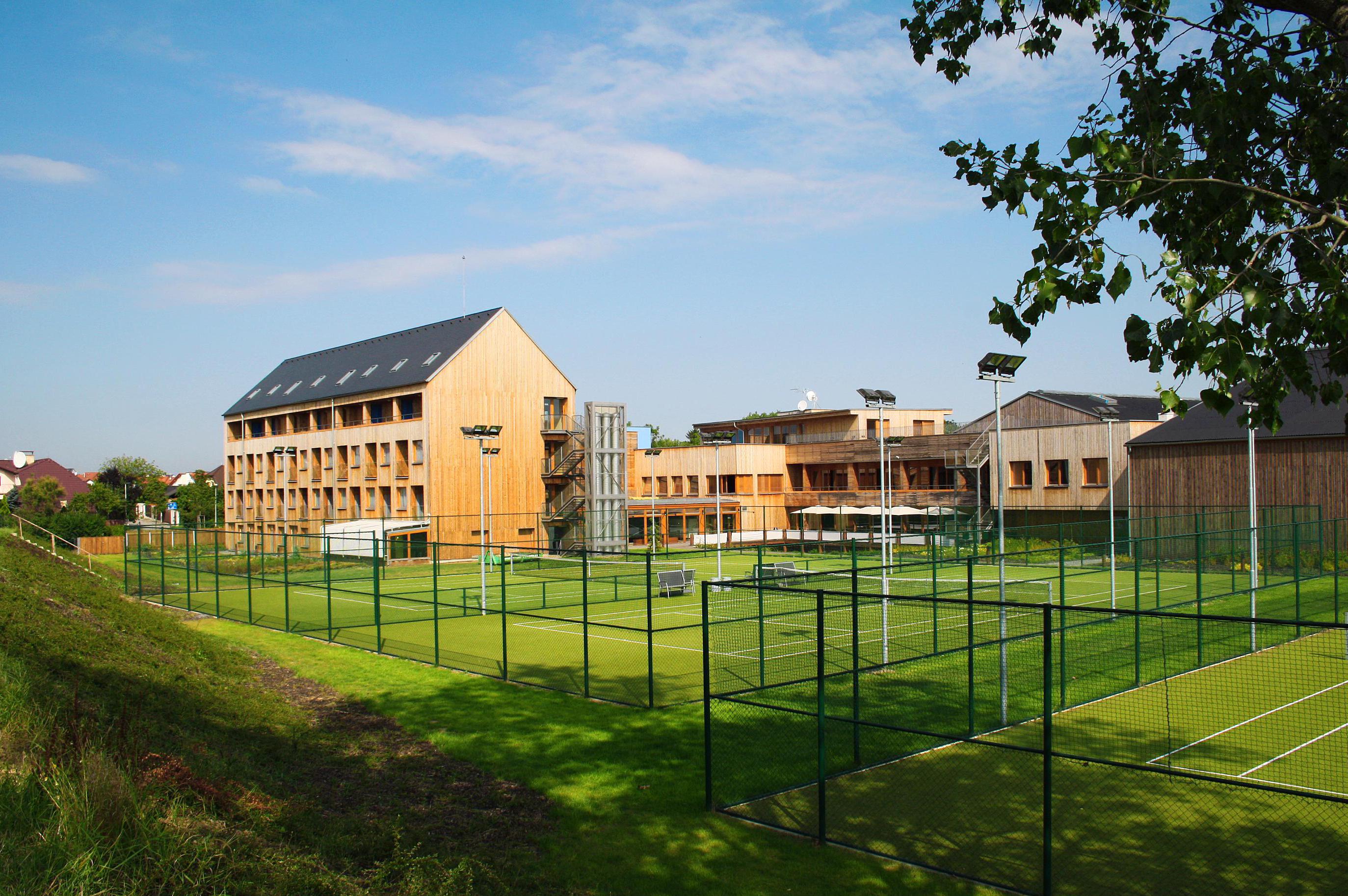 Park Holiday Congress & Wellness Hotel