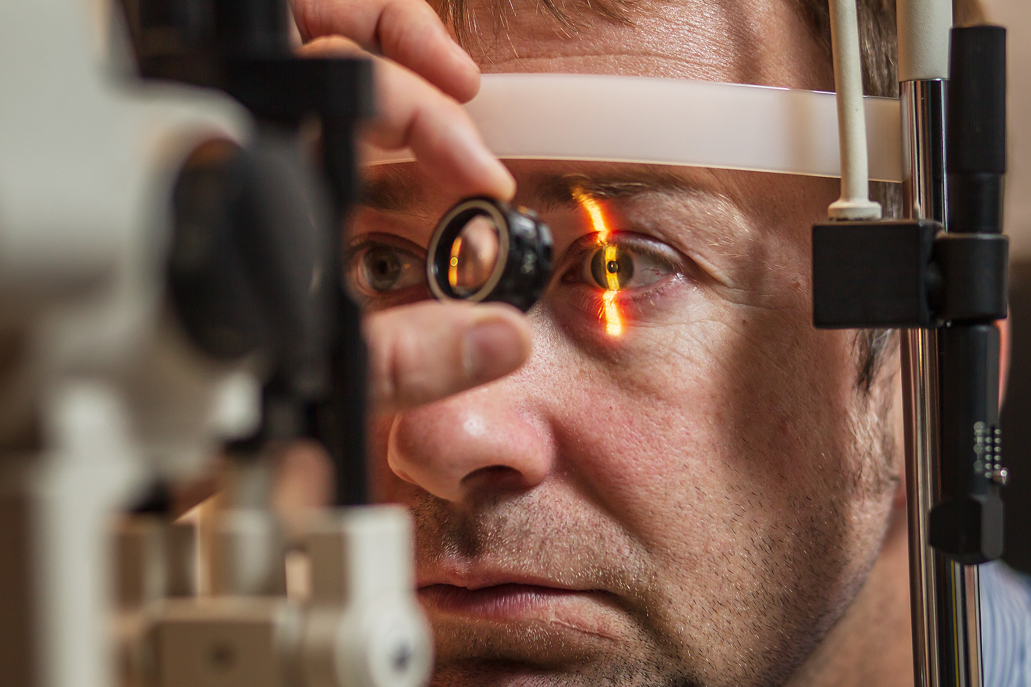 OFTA s.r.o. - oční laserové centrum a centrum mikrochirurgie oka foto 3