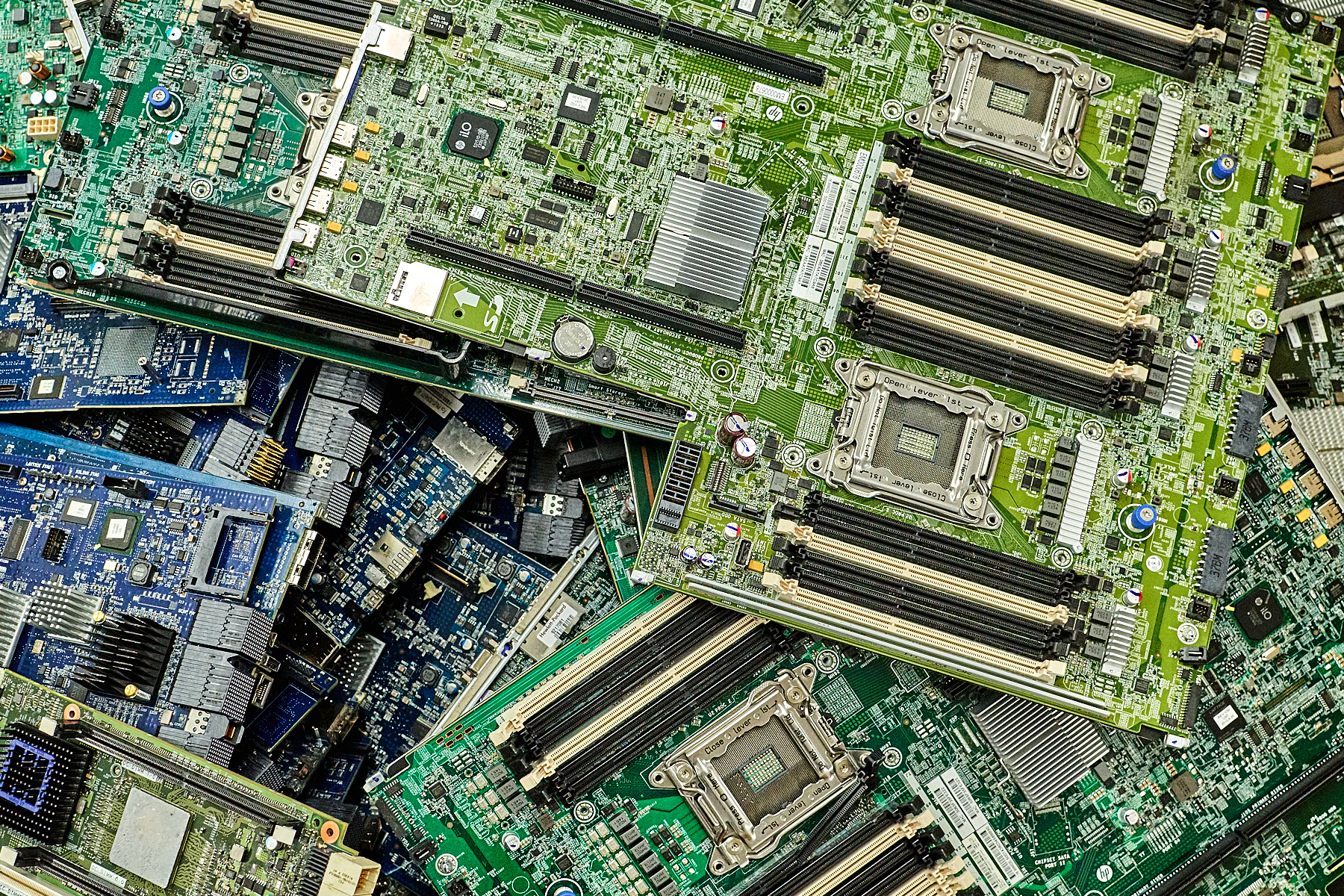 Recycling - kovové odpady a.s. foto 3