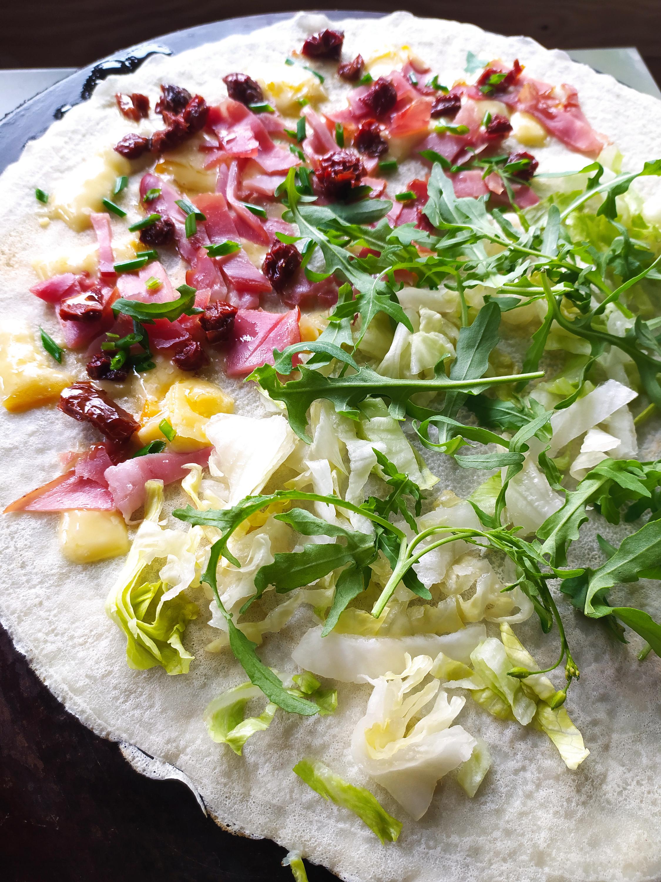 Palačinkárna Bohemikus foto 6