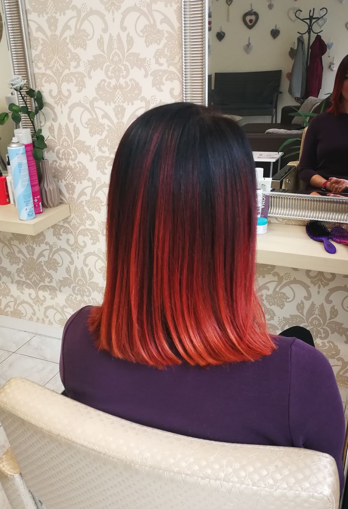 Salon Slunečnice - Daniela Tilerová foto 6