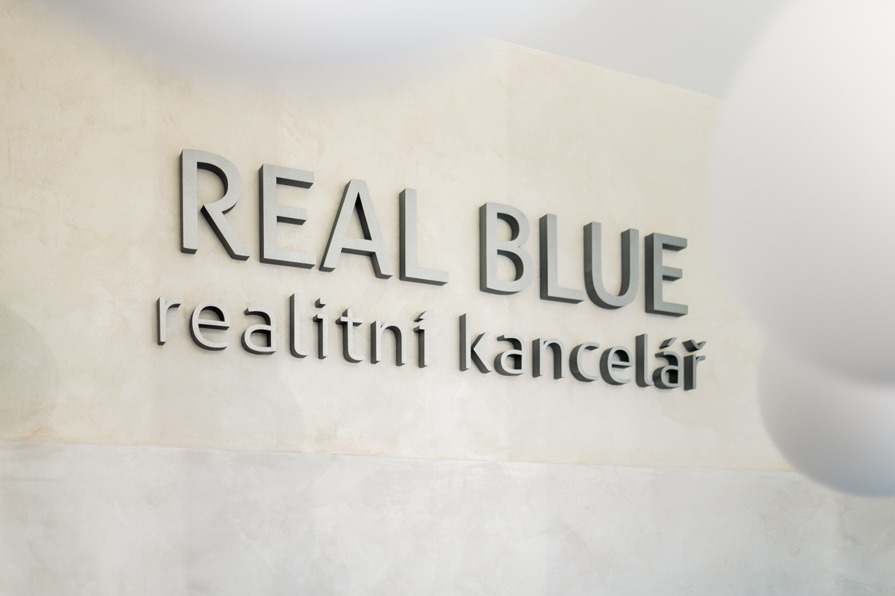Realitní kancelář Real Blue s.r.o. foto 5