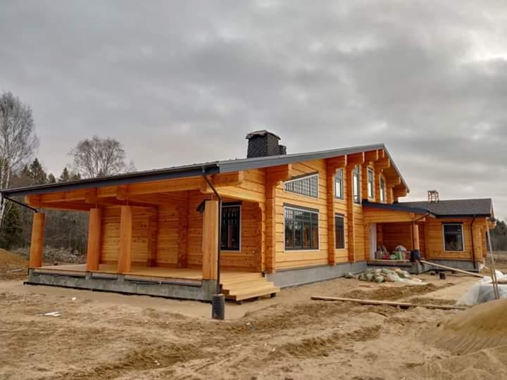 LD Wood & House, s.r.o. foto 2