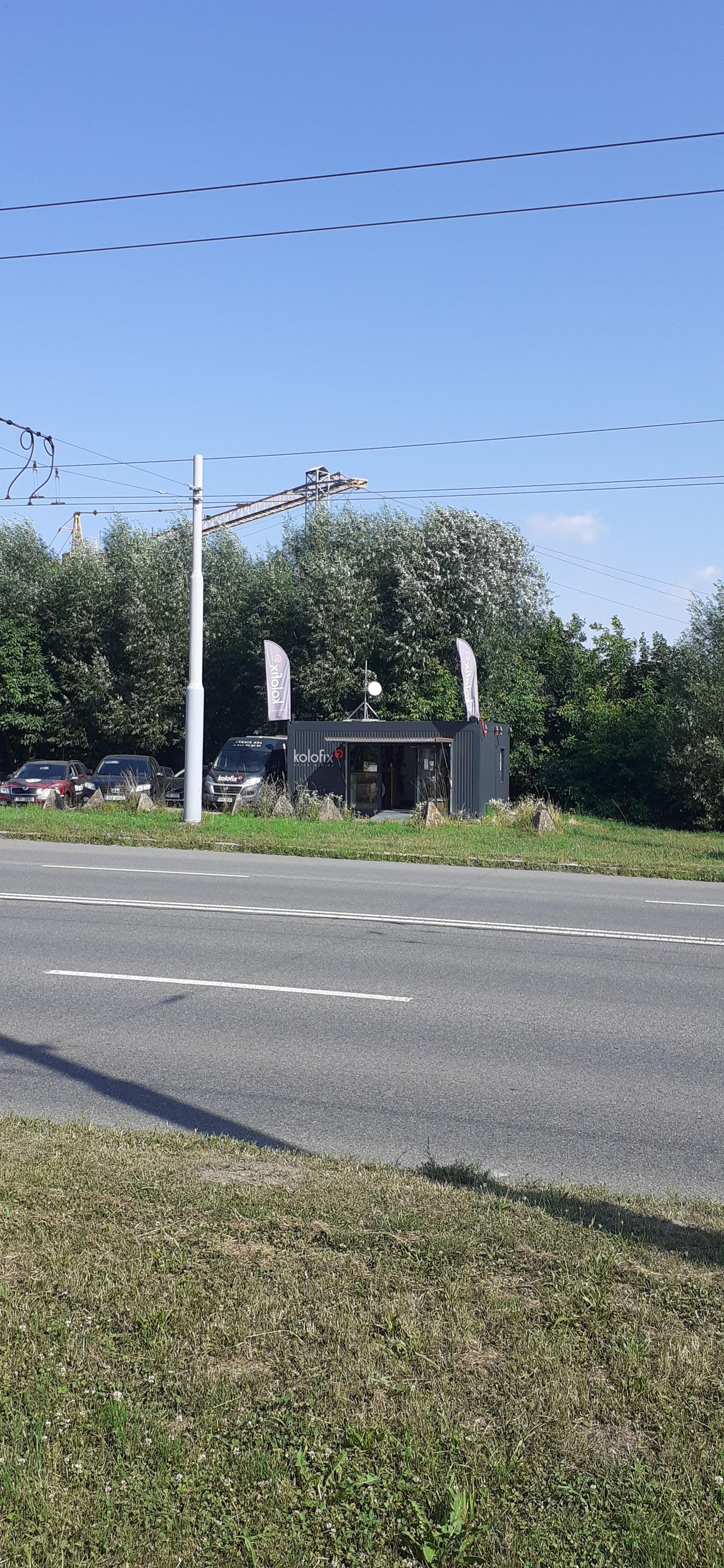 Kolofix foto 5