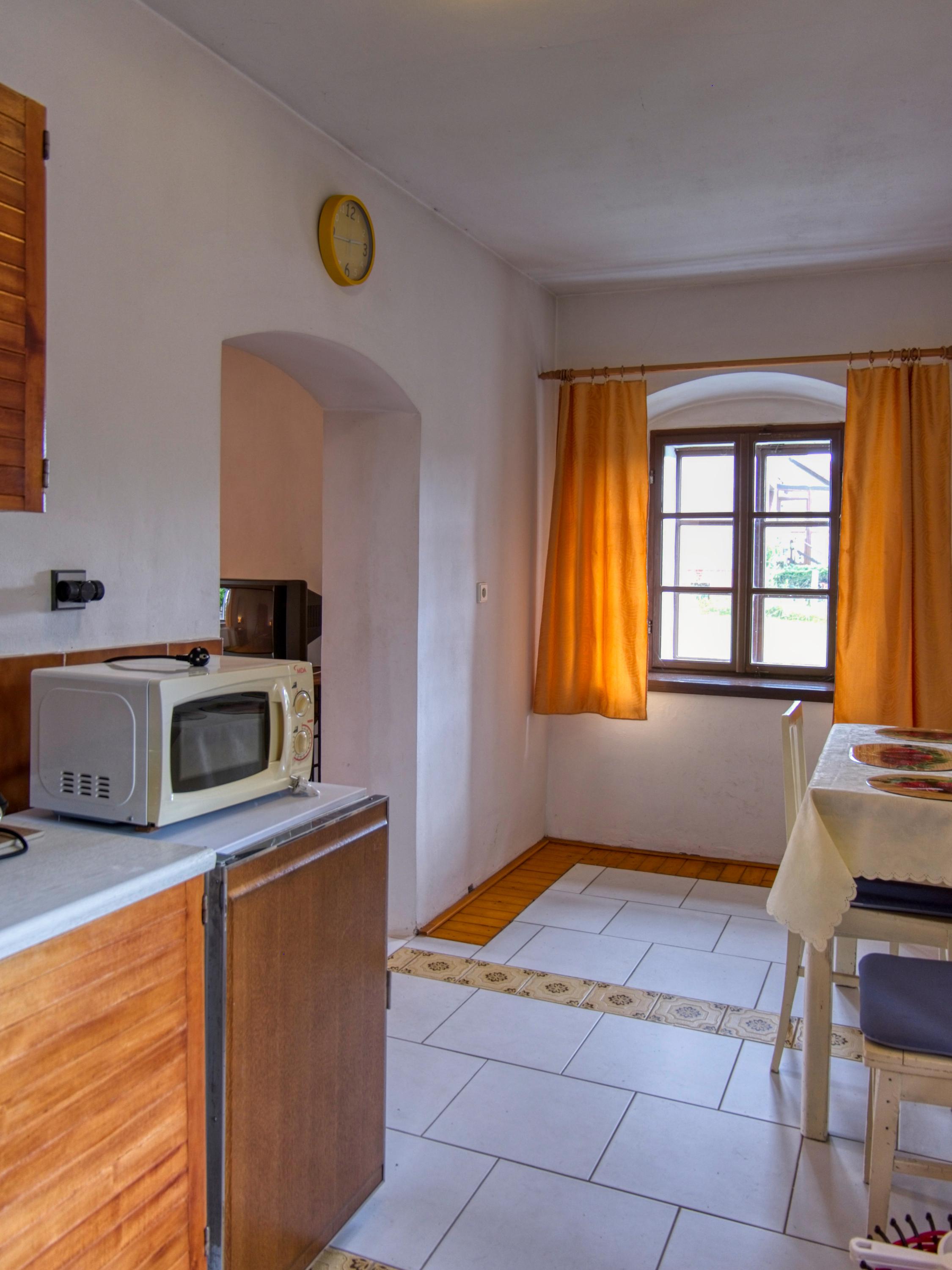 Apartmány v broumovském statku foto 5