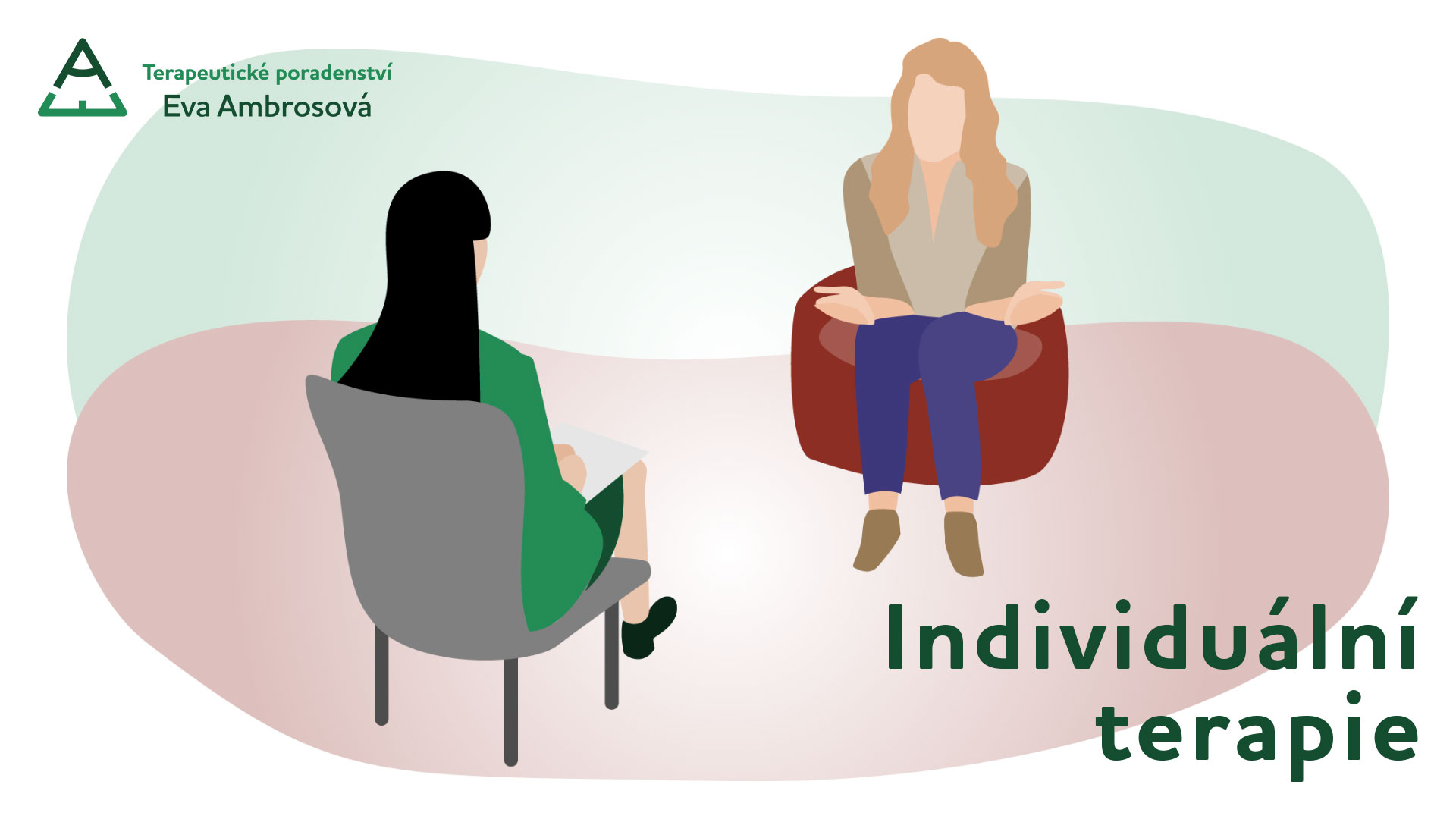Psychoterapie Eva Ambrosová foto 1