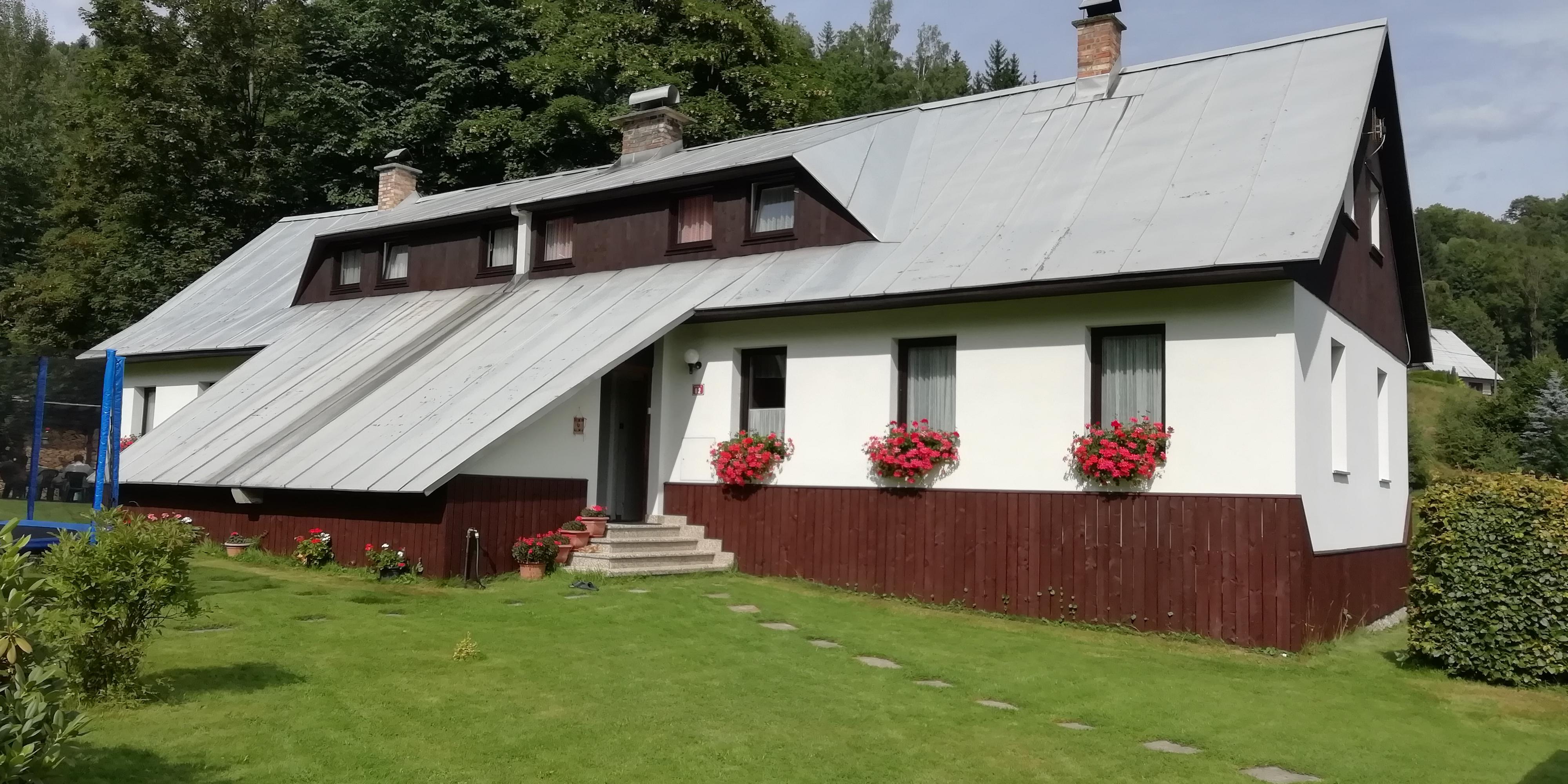 Rodinný penzion U Lakomce foto 4